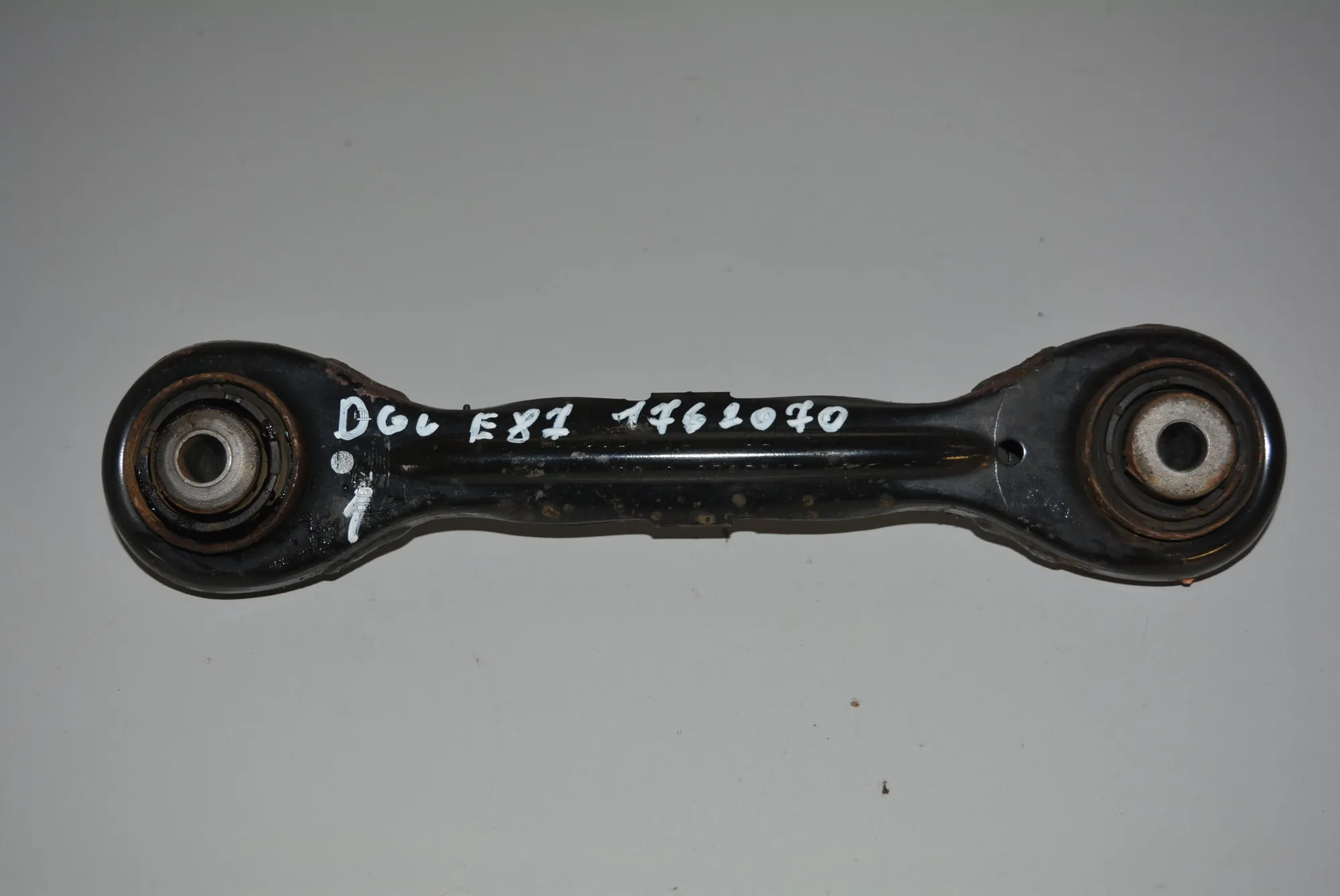 Rear Right Control Arm · BMW 1 (E87) 120 d 2007