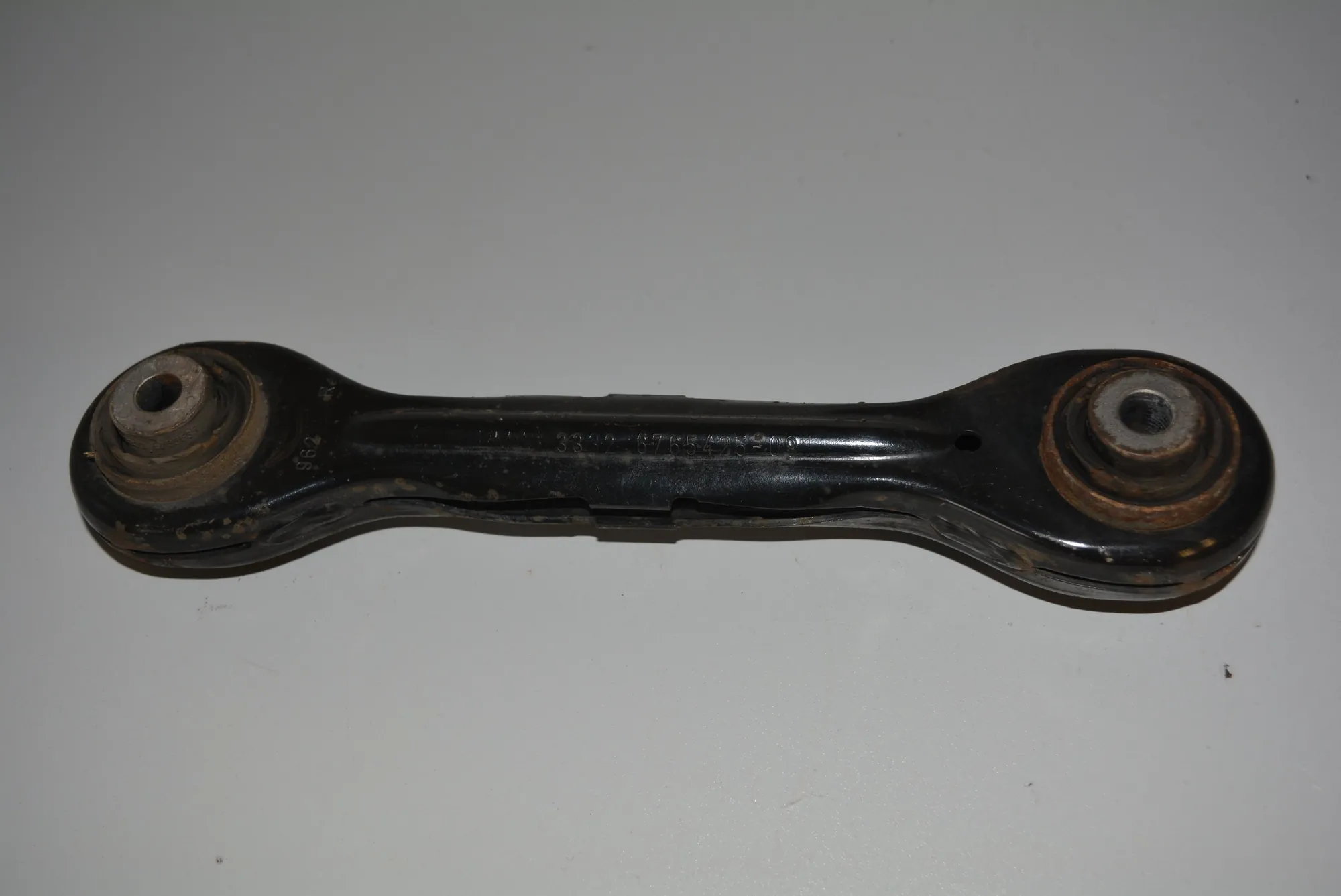 Rear Left Control Arm · BMW 1 (E87) 120 d 2007 – 2