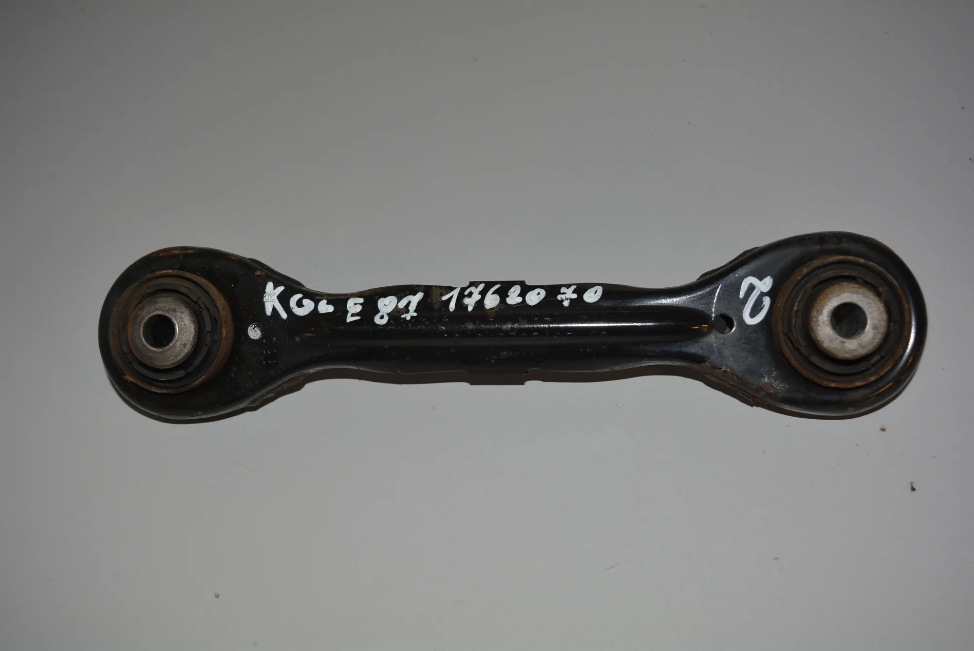 Rear Left Control Arm · BMW 1 (E87) 120 d 2007