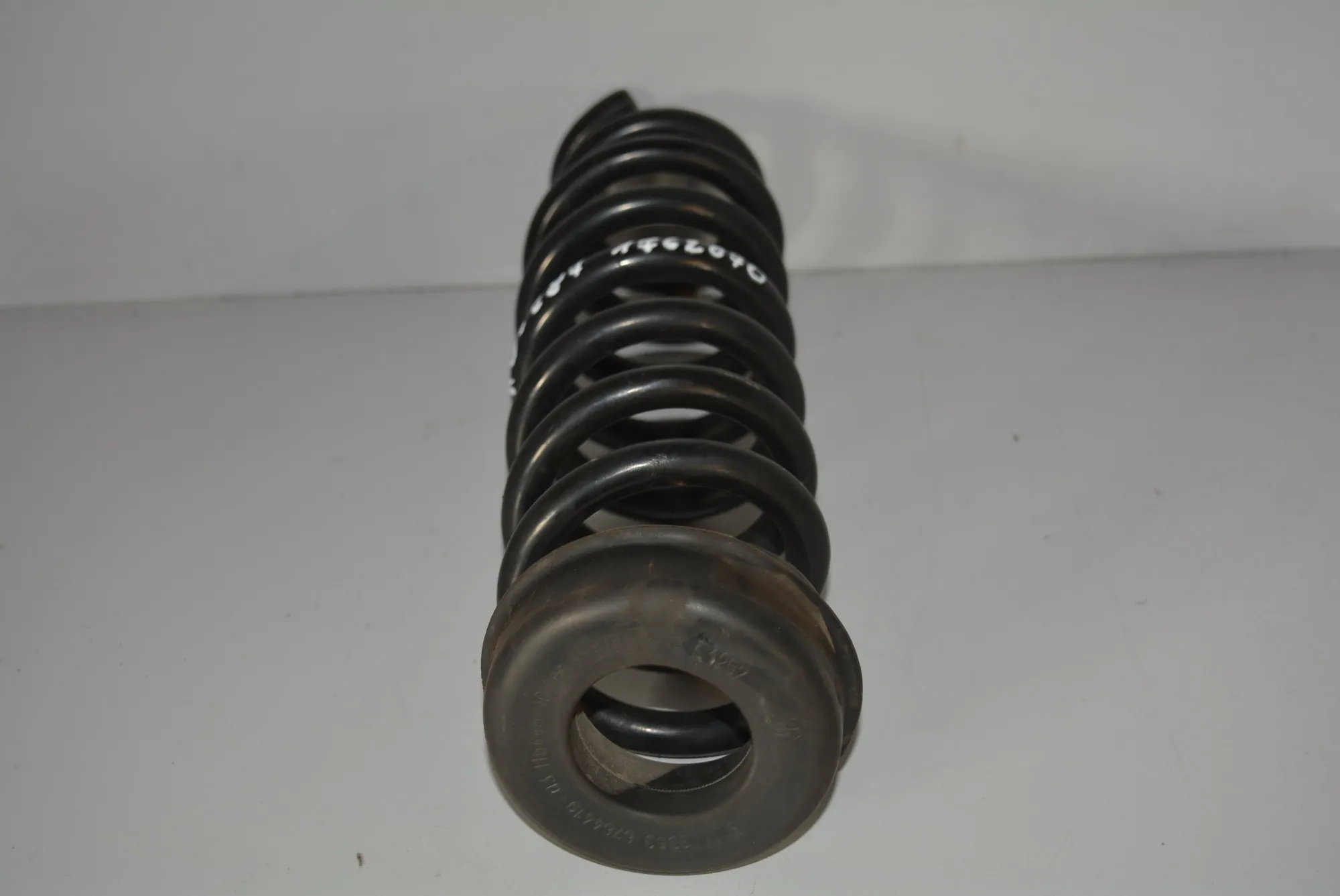 Rear Left Coil Spring · BMW 1 (E87) 120 d 2007 – 2
