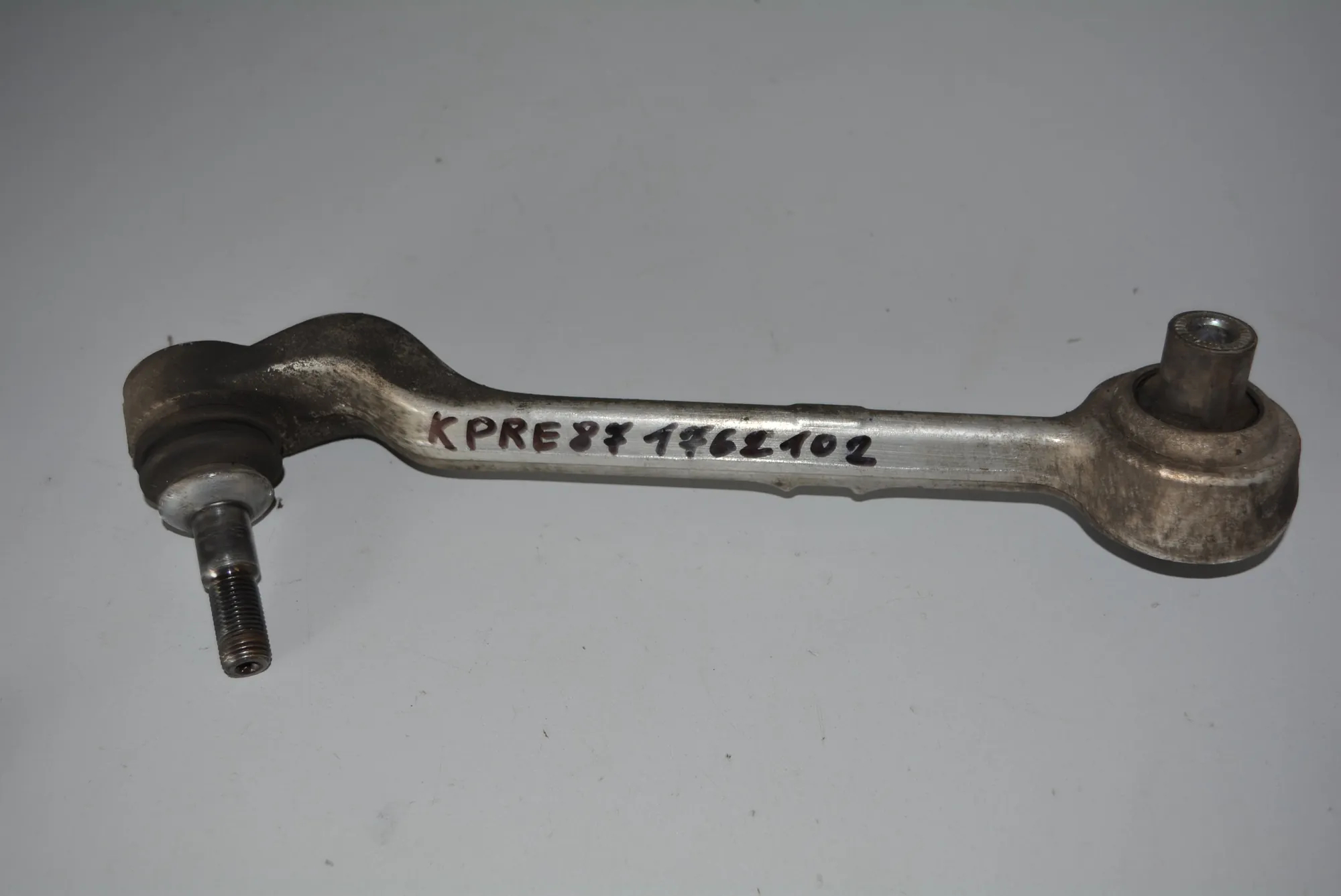 Front Left Straight Control Arm · BMW 1 (E87) 120 d 2007