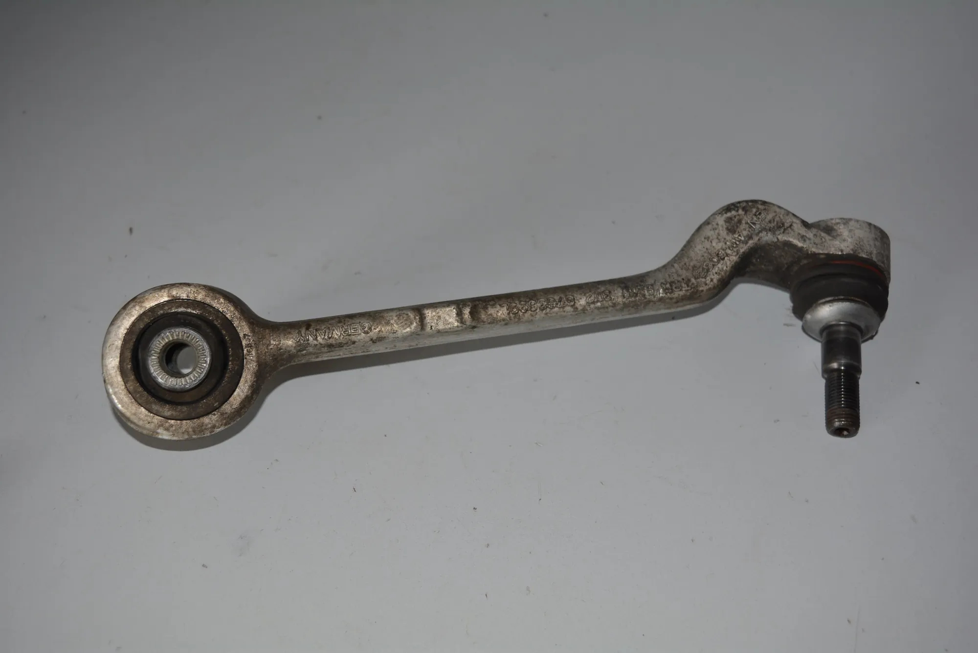 Front Left Straight Control Arm · BMW 1 (E87) 120 d 2007 – 2