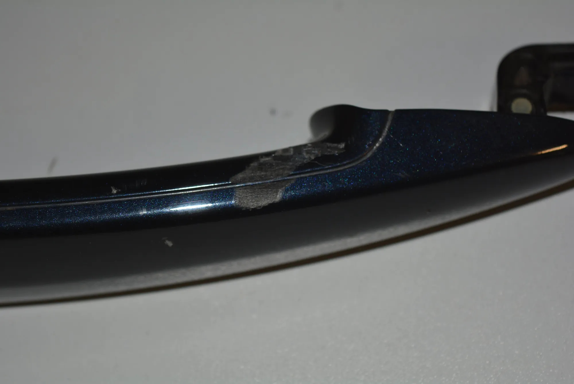 Front Right Door Exterior Handle – OEM NA · BMW 1 (E87) 120 d 2007 – 3