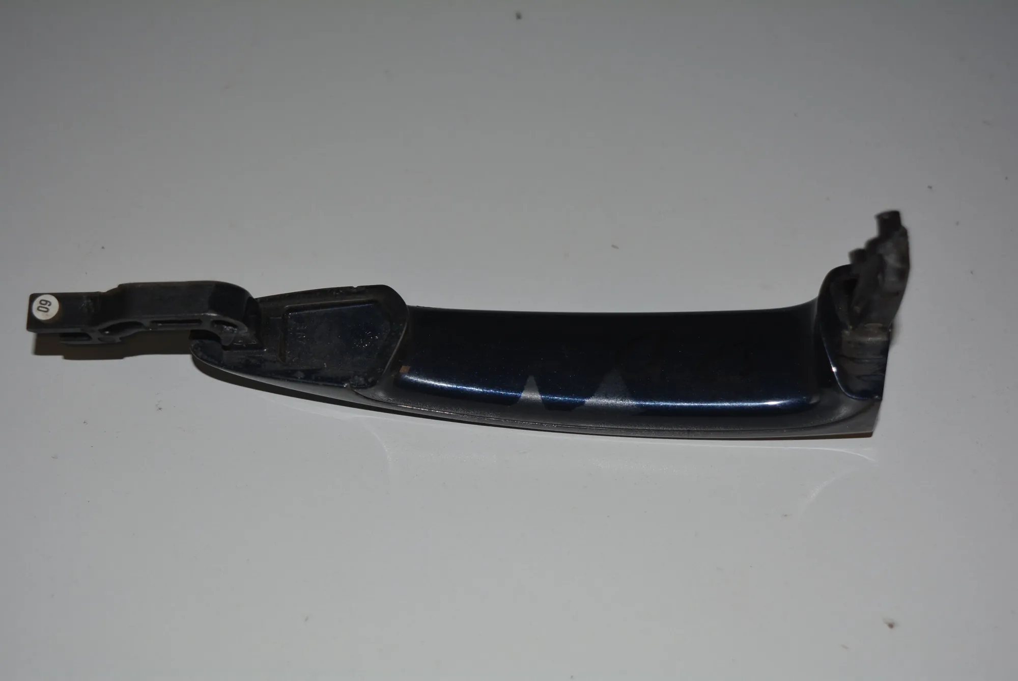 Front Right Door Exterior Handle – OEM NA · BMW 1 (E87) 120 d 2007