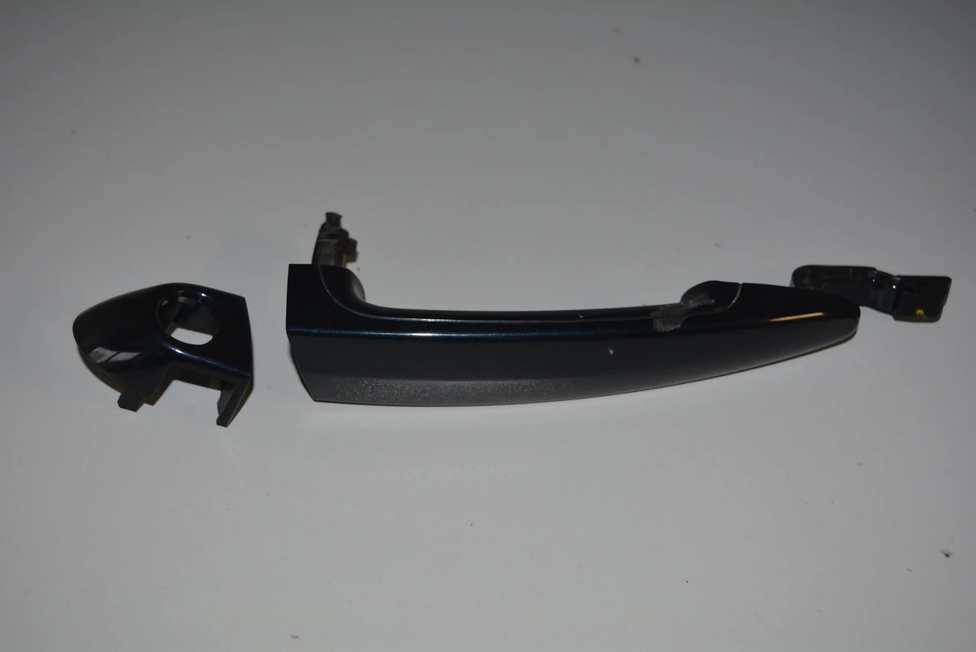 Front Right Door Exterior Handle – OEM NA · BMW 1 (E87) 120 d 2007 – 2