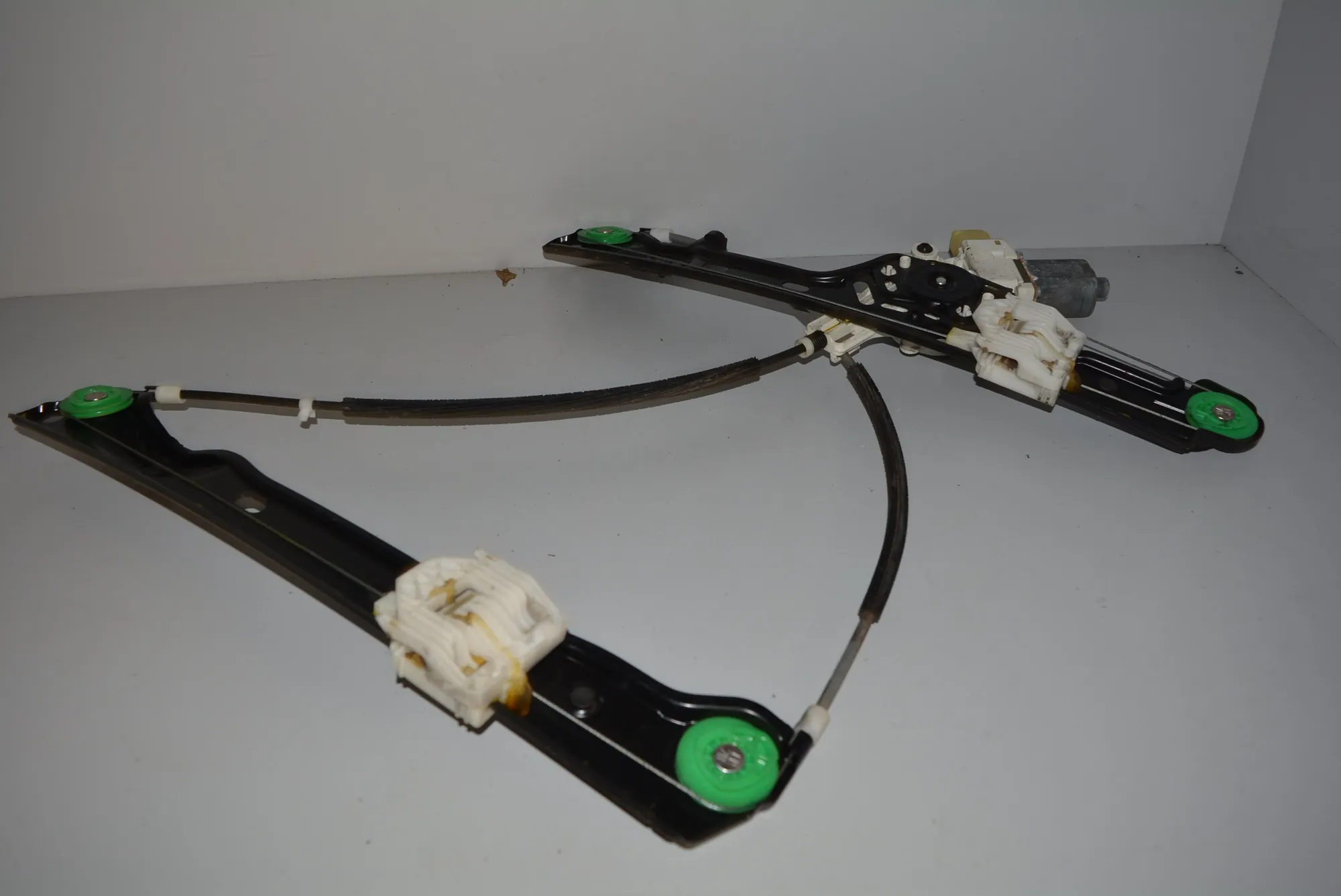 Front Right Door Window Regulator · BMW 1 (E87) 120 d 2007 – 3