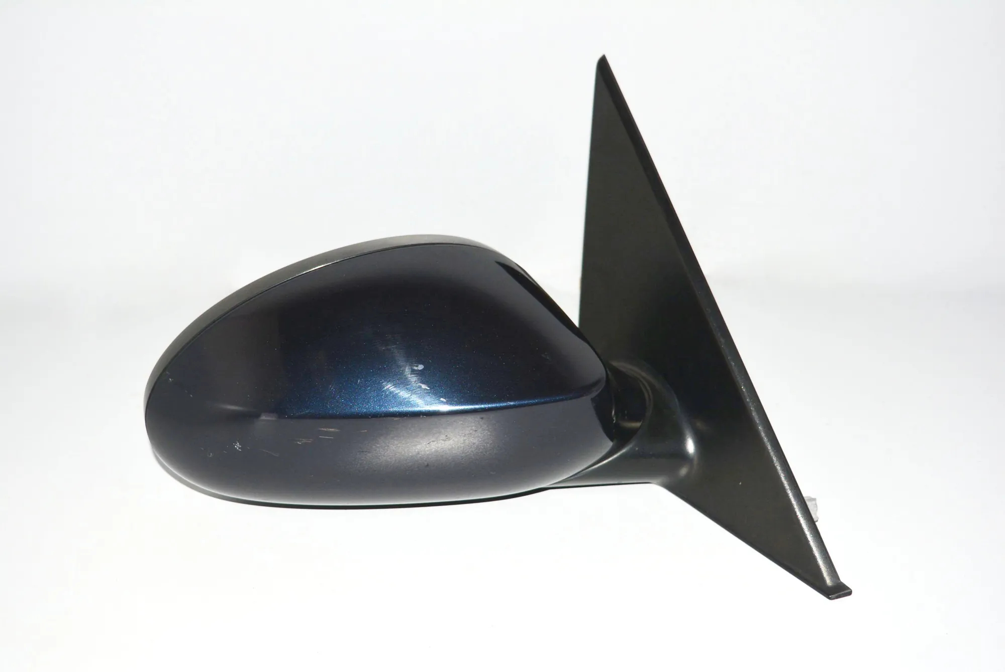 Right Side Wing Mirror · BMW 1 (E87) 120 d 2007 – 3