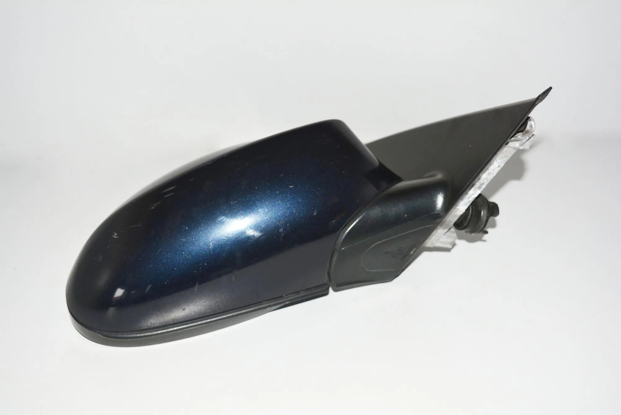 Right Side Wing Mirror · BMW 1 (E87) 120 d 2007 – 2