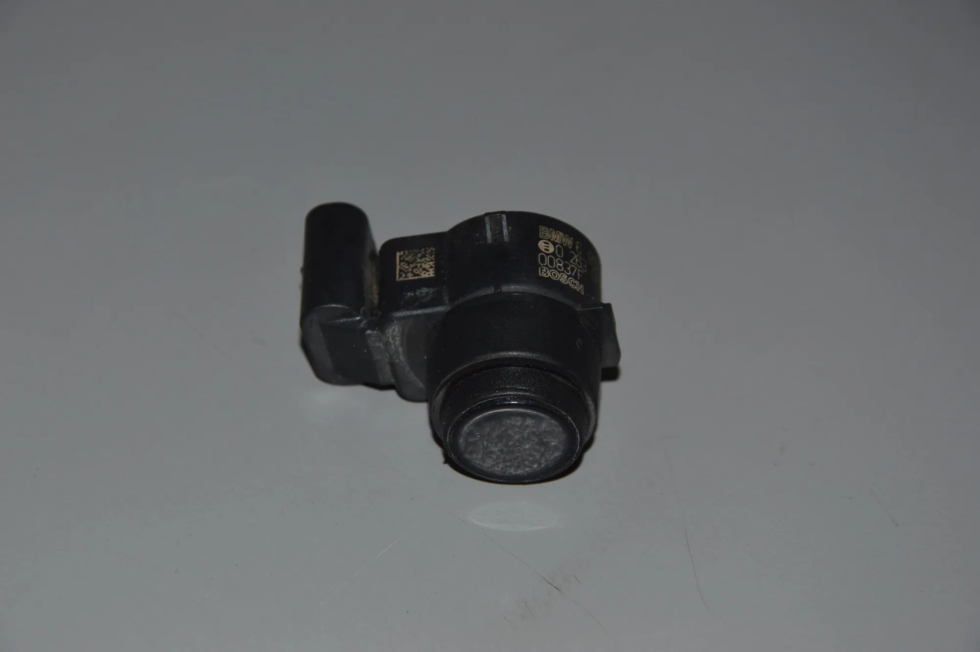 Rear Parking Sensor – OEM 66206956746 · BMW 1 (E87) 120 d 2007