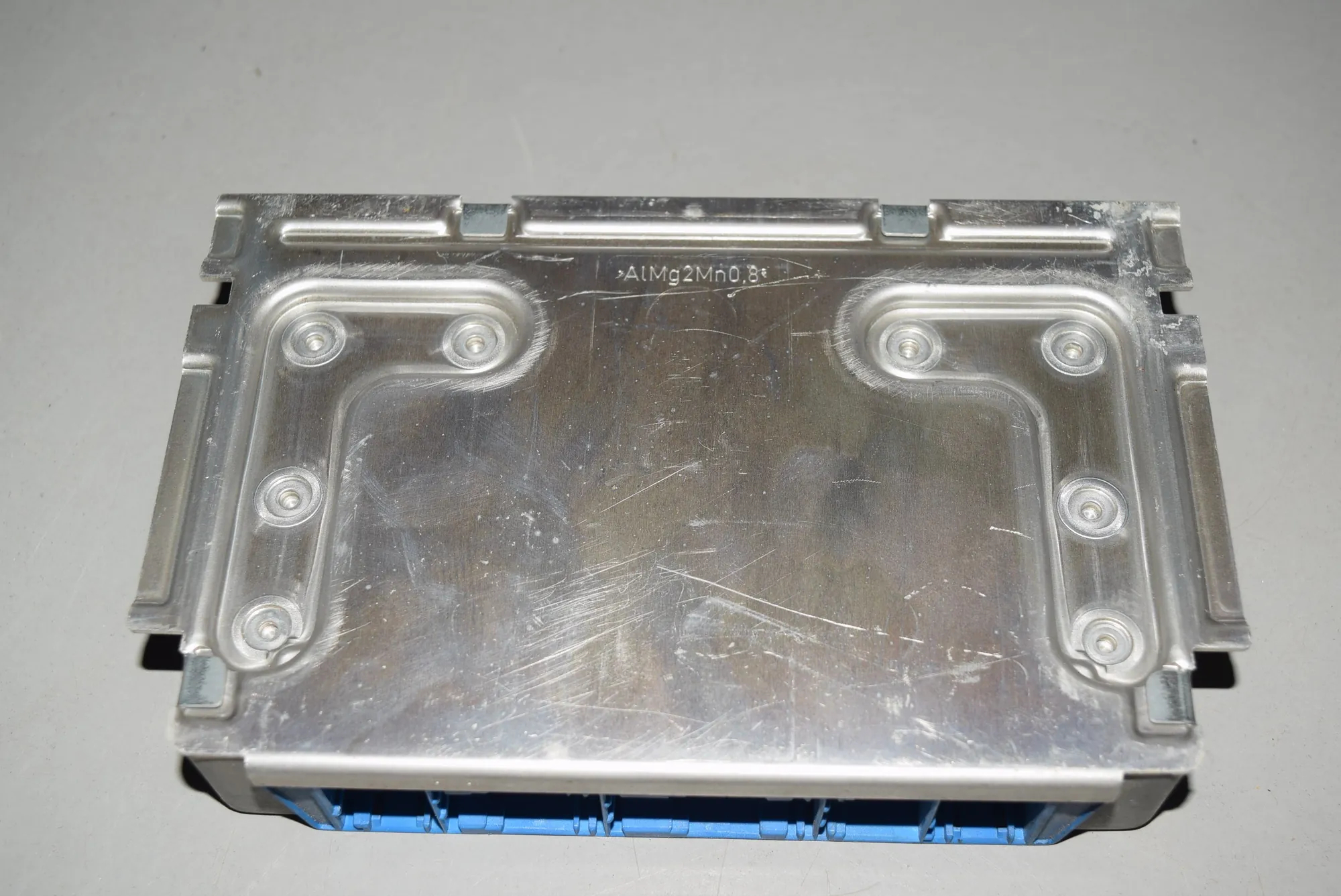 Gearbox Control Unit – OEM 14238867504691 · BMW 5 Touring (E39) BMW 5 Touring (E39) 530 d 1999 – 3