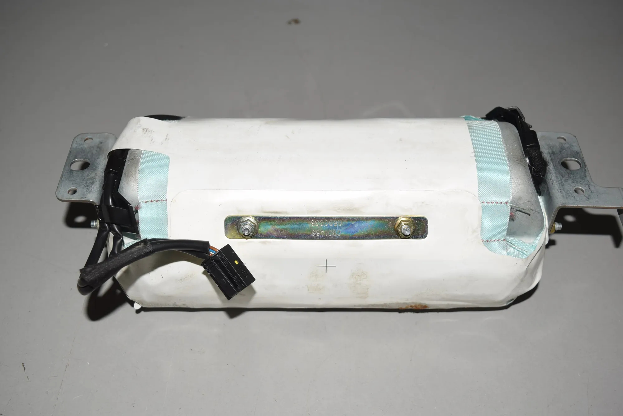 Dashboard Safety Bag SRS – OEM 7112351 · BMW 3 (E46) 330 i 2003 – 3