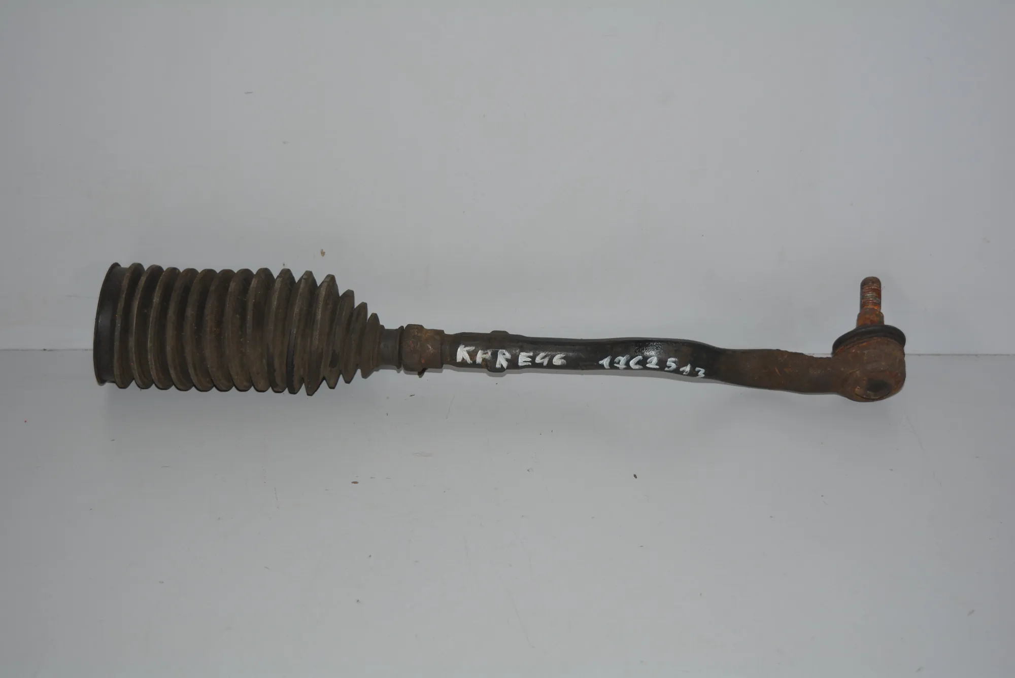 Left Side Steering Tie Rod · BMW 3 (E46) 330 i 2003