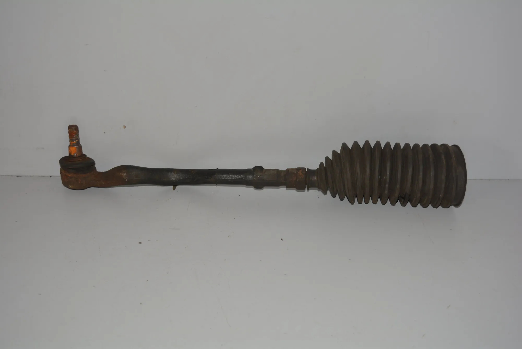 Left Side Steering Tie Rod · BMW 3 (E46) 330 i 2003 – 2