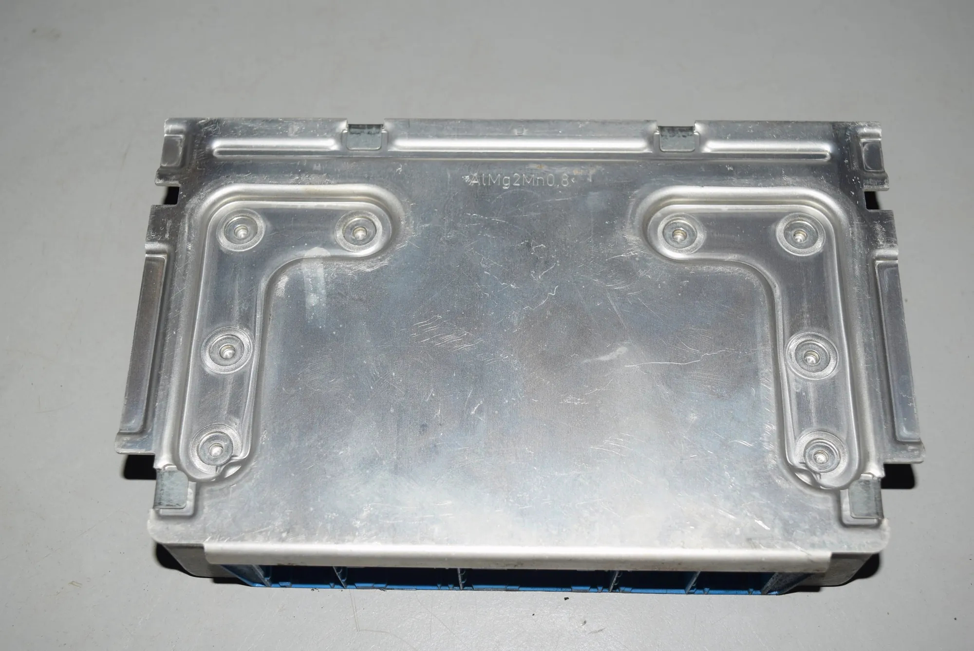 Gearbox Control Unit – OEM 14238867504691 · BMW 5 Touring (E39) BMW 5 Touring (E39) 530 d 2000 – 3