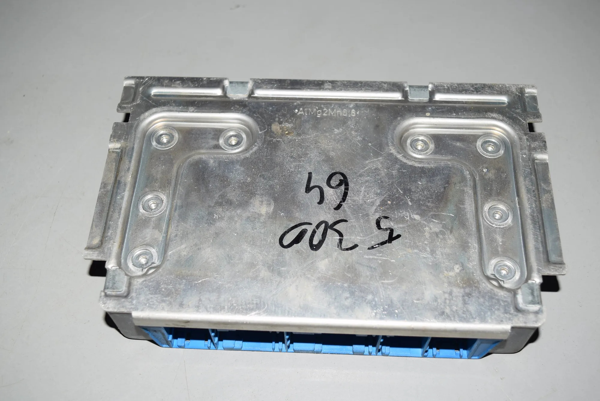 Gearbox Control Unit – OEM 14238867504691 · BMW 5 (E39) BMW 5 (E39) 530 d 1999 – 4