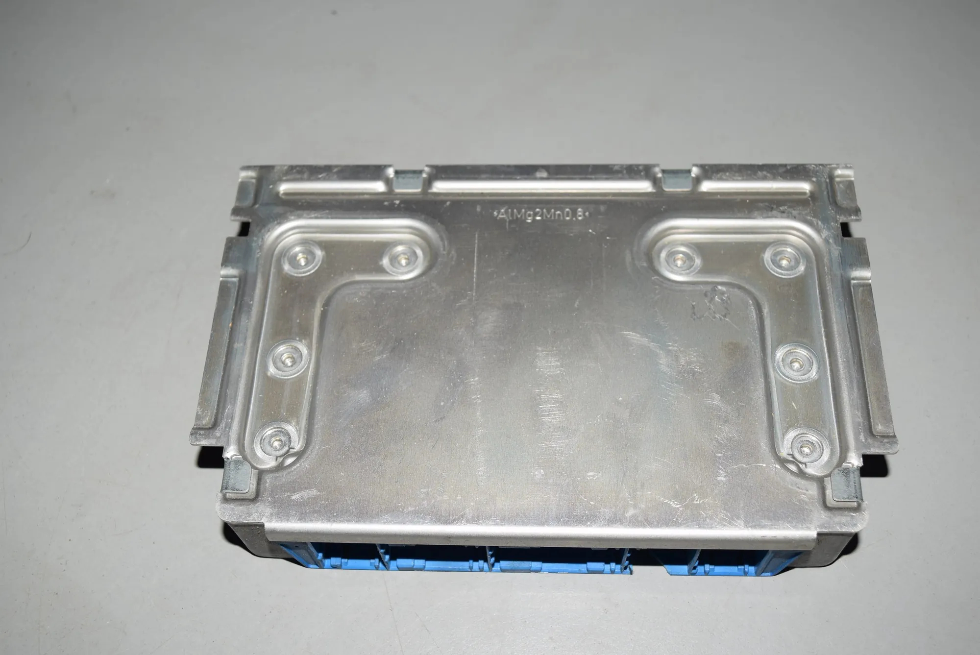 Gearbox Control Unit – OEM 14238867504691 · BMW 5 Touring (E39) BMW 5 Touring (E39) 530 d 2000 – 3