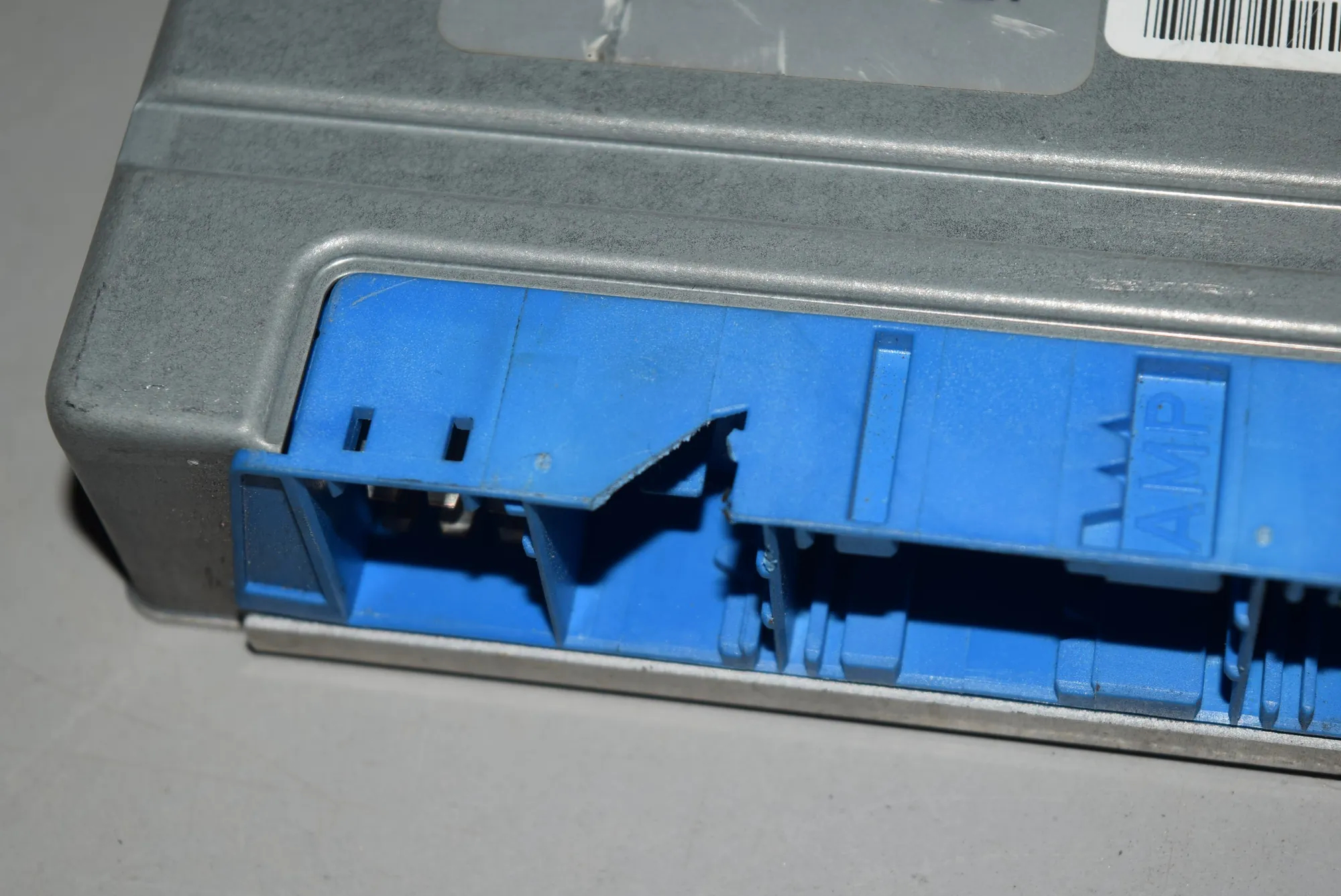 Gearbox Control Unit – OEM 14238867504691 · BMW 5 Touring (E39) BMW 5 Touring (E39) 530 d 2000 – 6