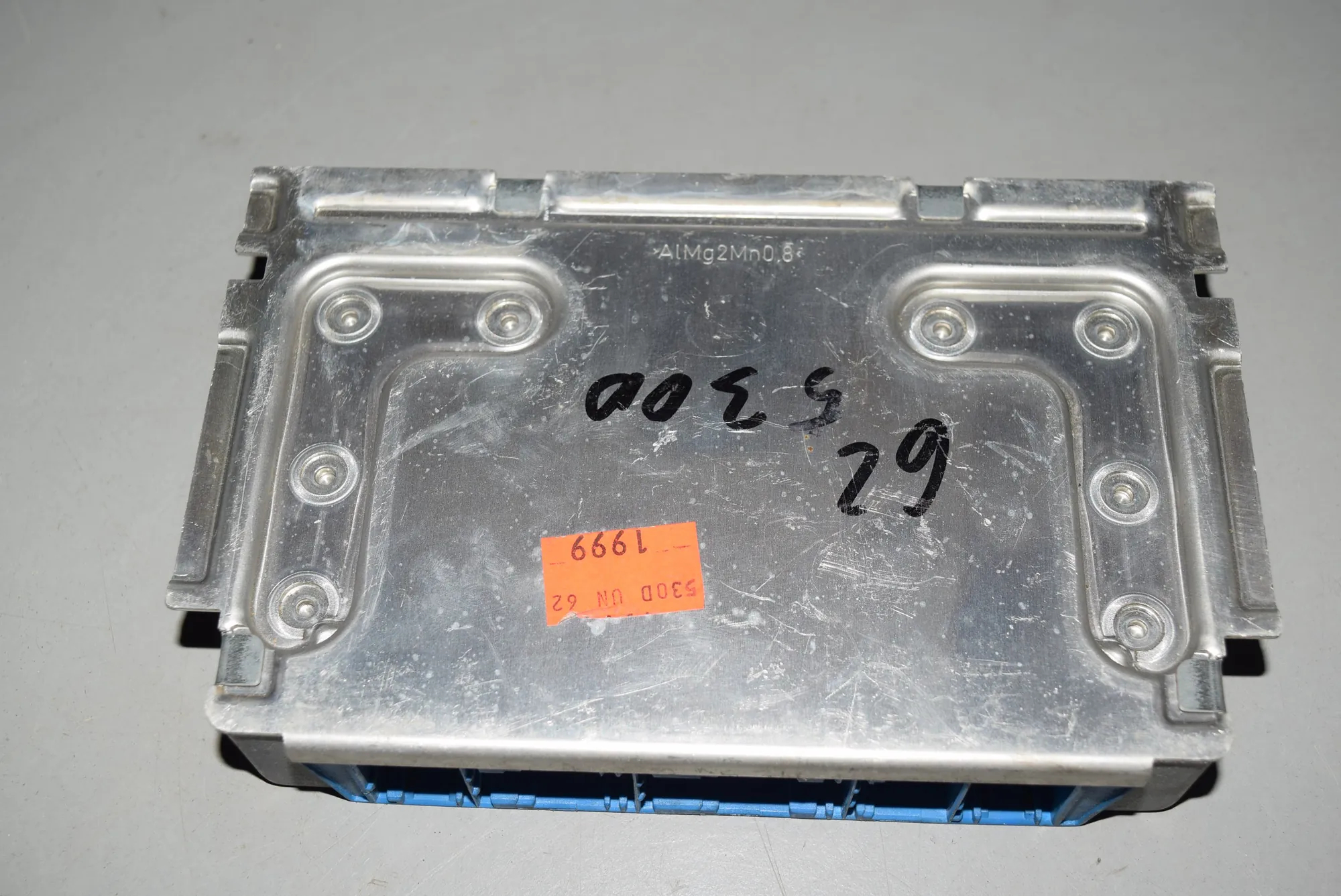 Gearbox Control Unit – OEM 14236901423906 · BMW 5 Touring (E39) BMW 5 Touring (E39) 530 d 1999 – 3