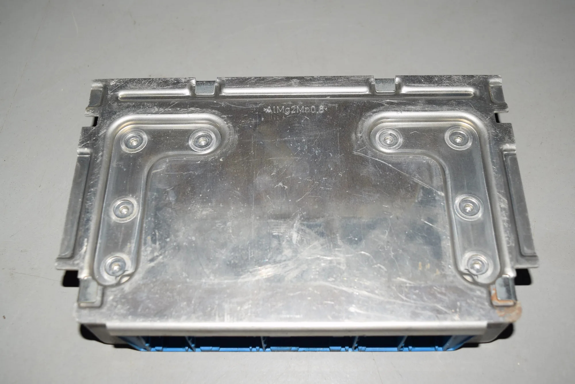 Gearbox Control Unit – OEM 14238867504691 · BMW 5 Touring (E39) BMW 5 Touring (E39) 530 d 1999