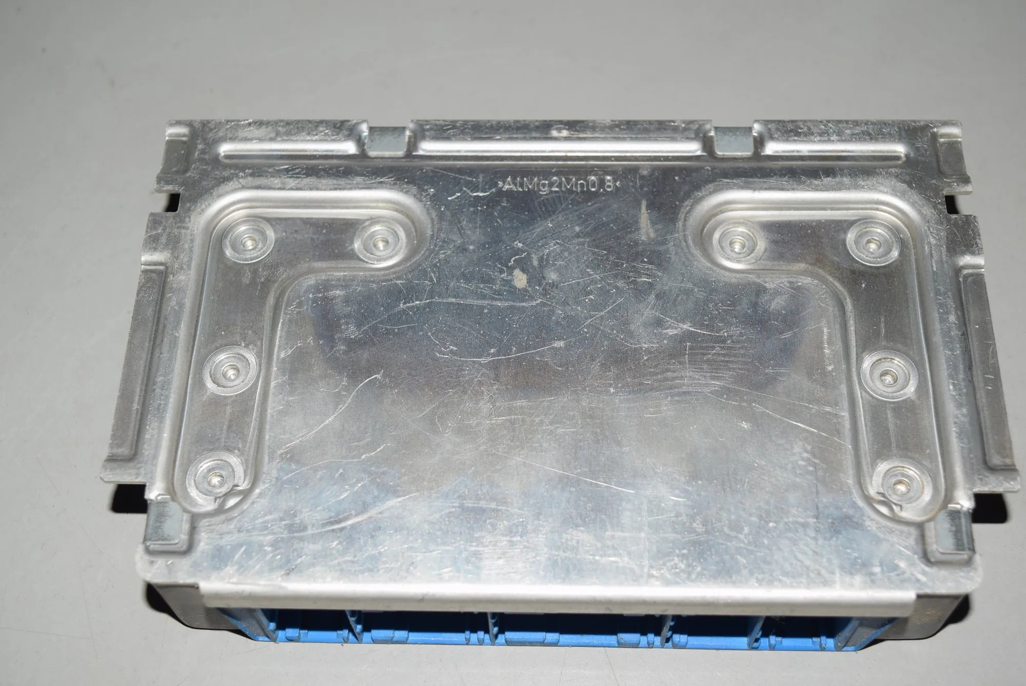 Gearbox Control Unit – OEM 14238867504691 · BMW 5 (E39) BMW 5 (E39) 530 d 1999 – 3