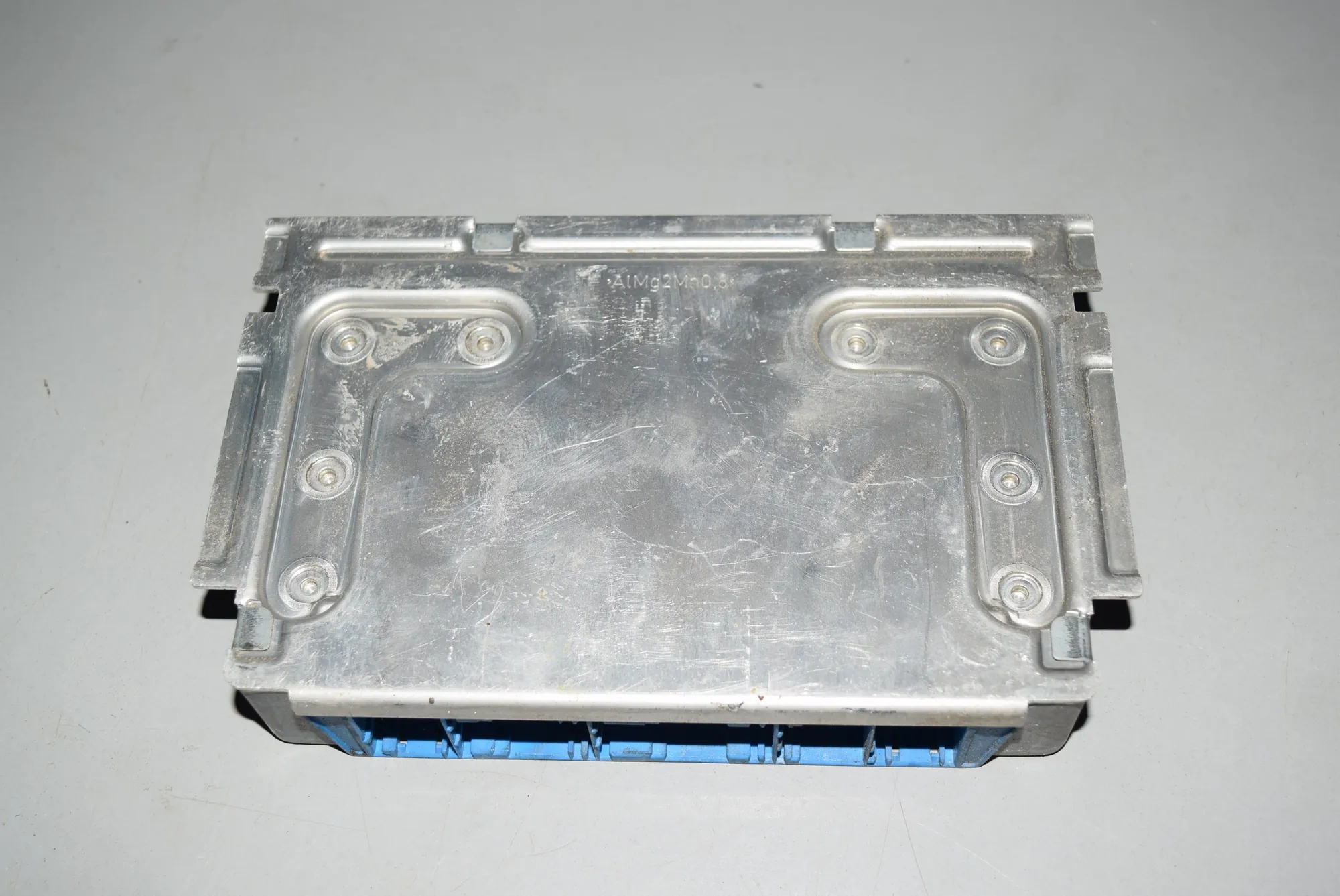 Gearbox Control Unit – OEM 14238867504691 · BMW 5 (E39) BMW 5 (E39) 530 d 1999 – 3
