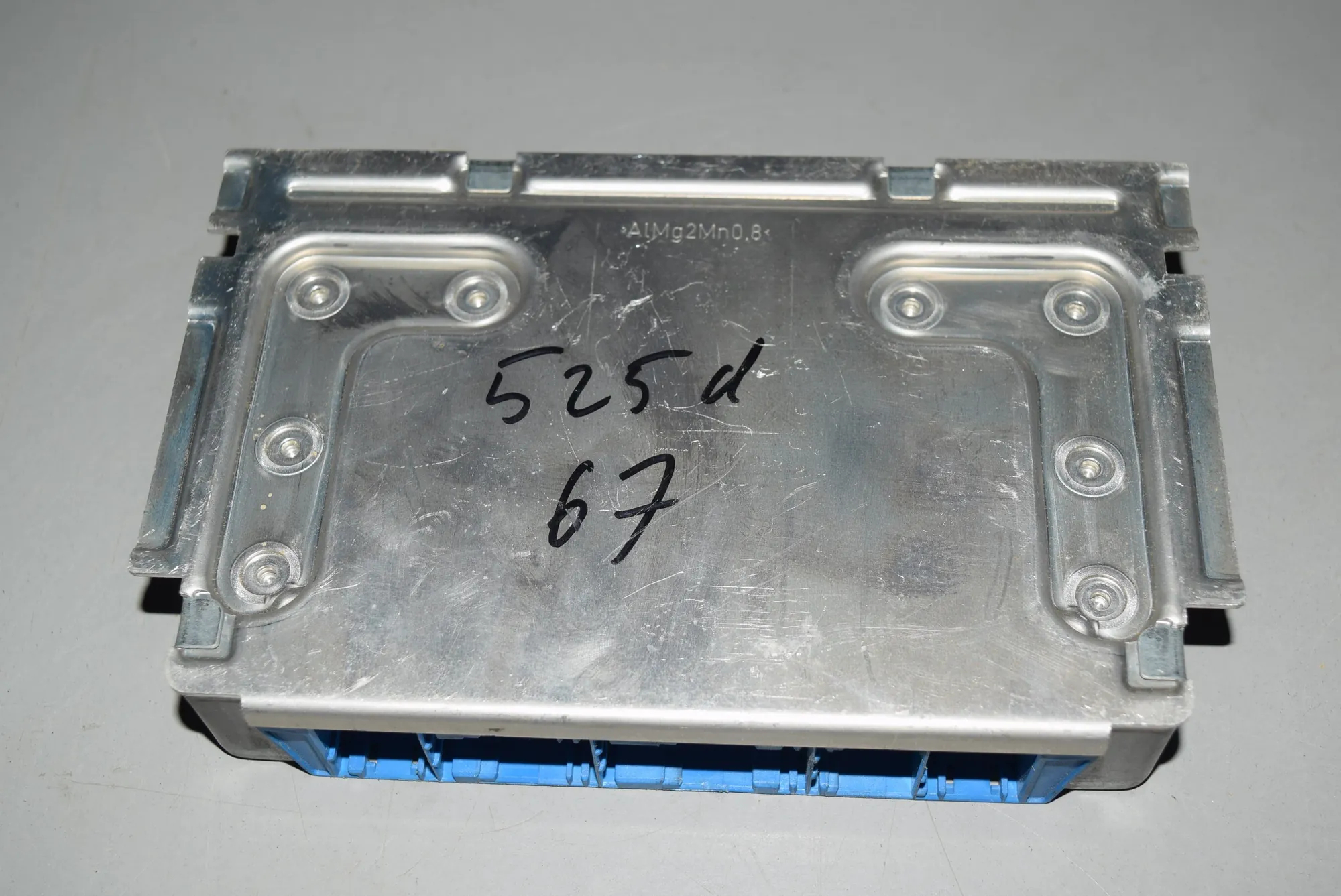 Gearbox Control Unit – OEM 75081457513820 · BMW 5 (E39) BMW 5 (E39) 525 d 2001