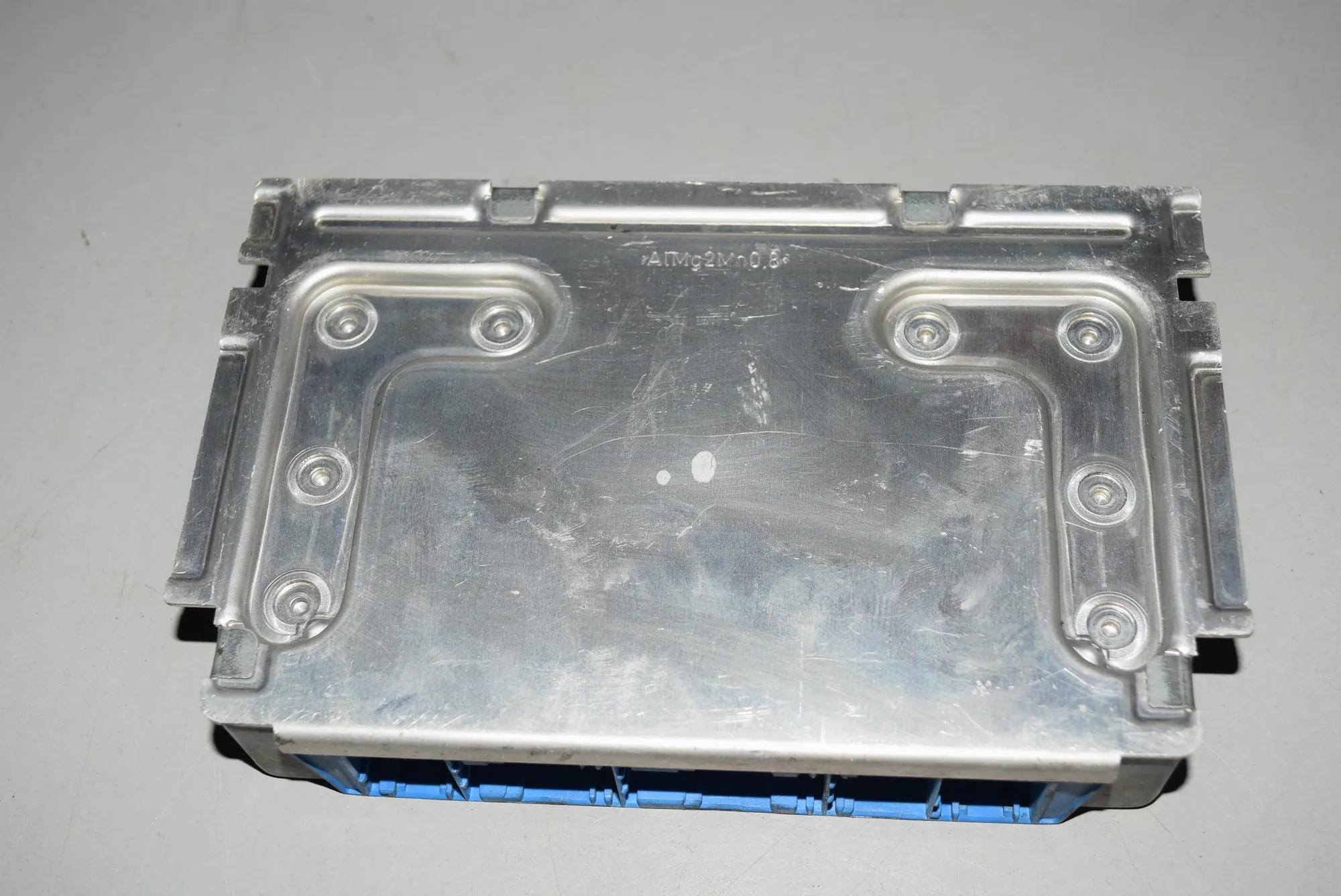 Gearbox Control Unit – OEM 14236901423906 · BMW 5 Touring (E39) BMW 5 Touring (E39) 530 d 1999 – 4