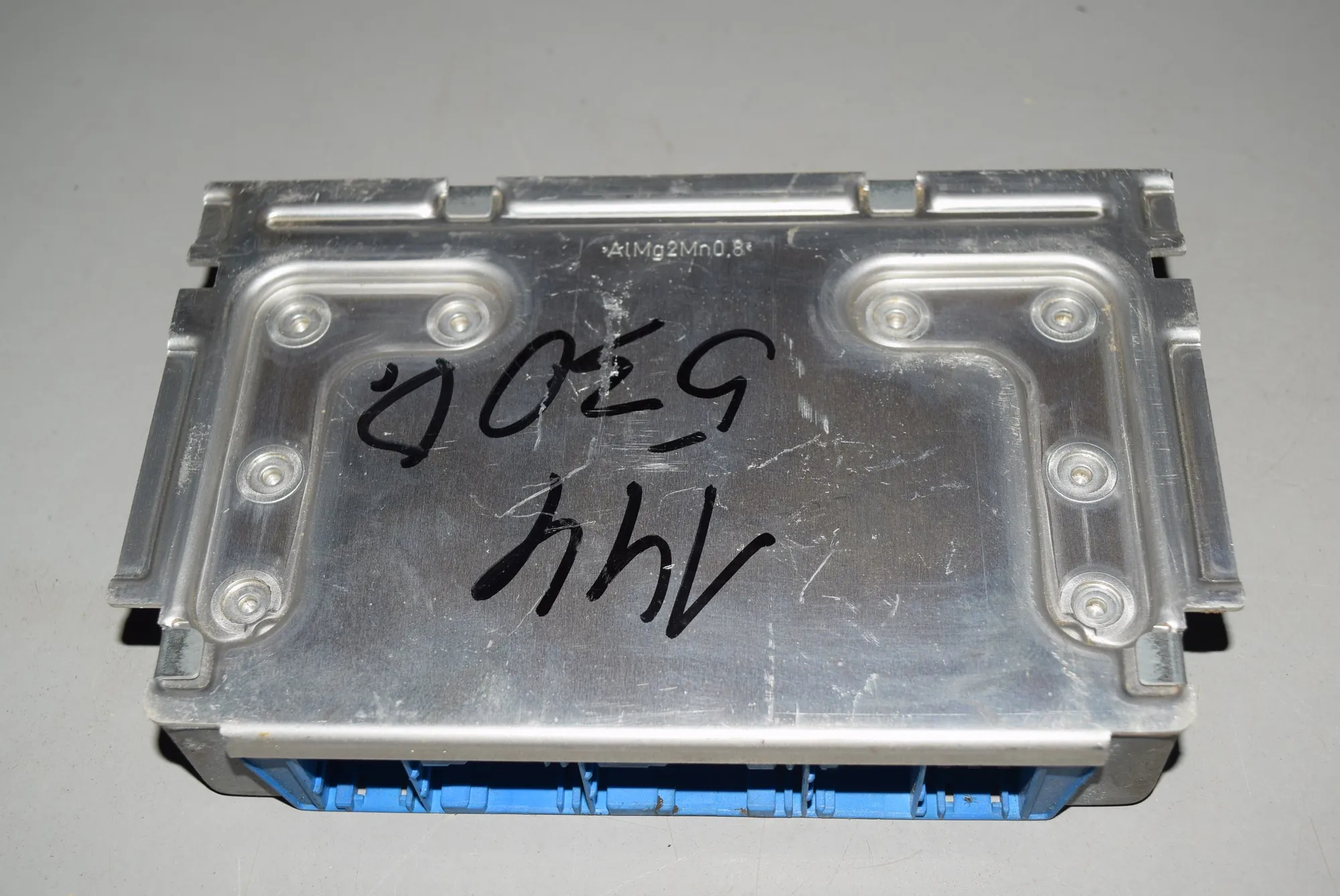 Gearbox Control Unit – OEM 1423886 · BMW 5 Touring (E39) BMW 5 Touring (E39) 530 d 1999 – 3