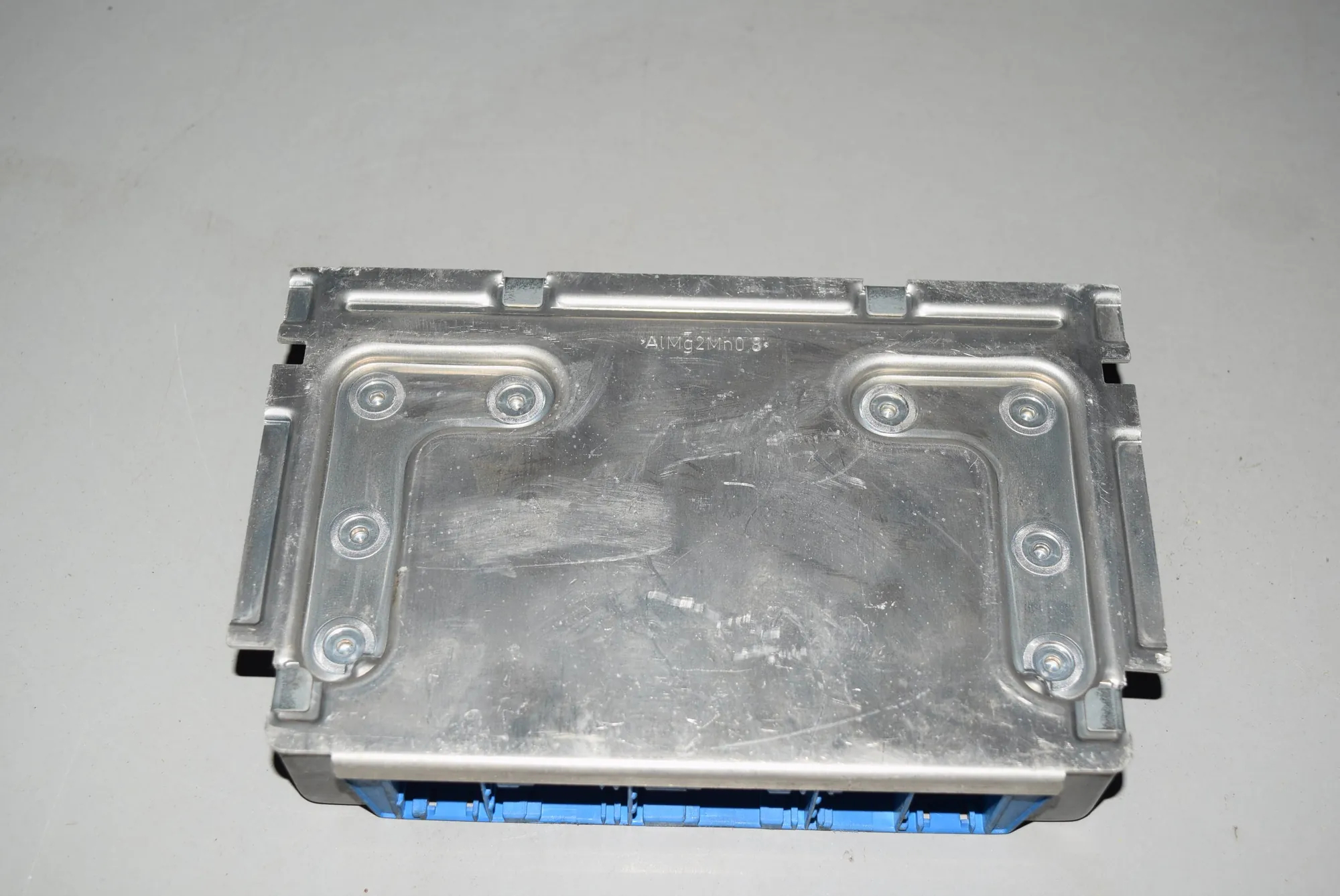 Gearbox Control Unit – OEM 1423690 · BMW 5 Touring (E39) BMW 5 Touring (E39) 530 d 1998 – 4