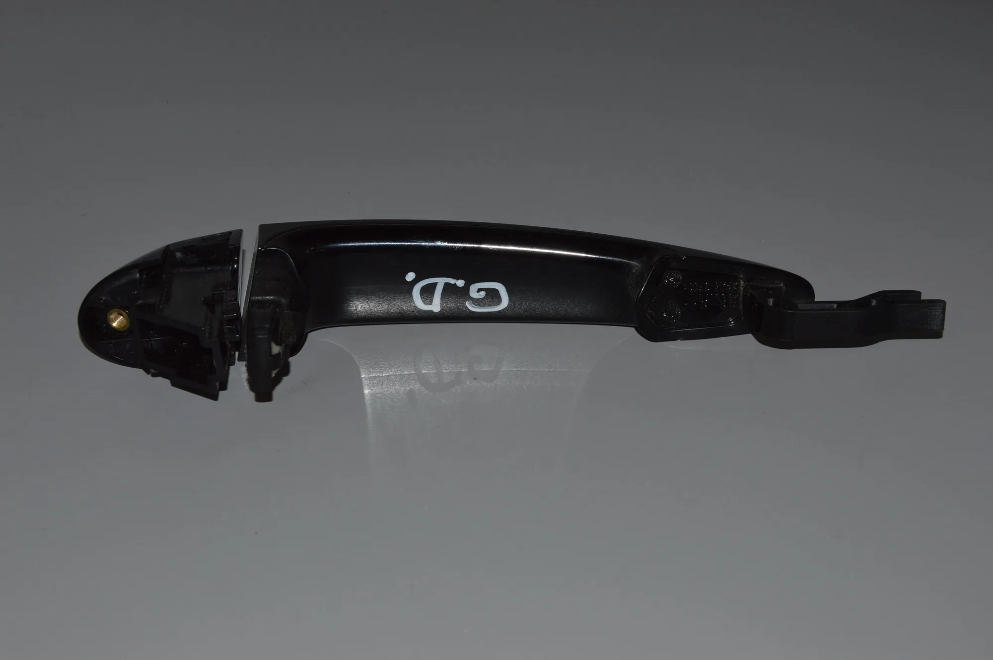 Rear Right Door Exterior Handle · BMW 1 (E87) BMW 1 (E87) 118 d 2005
