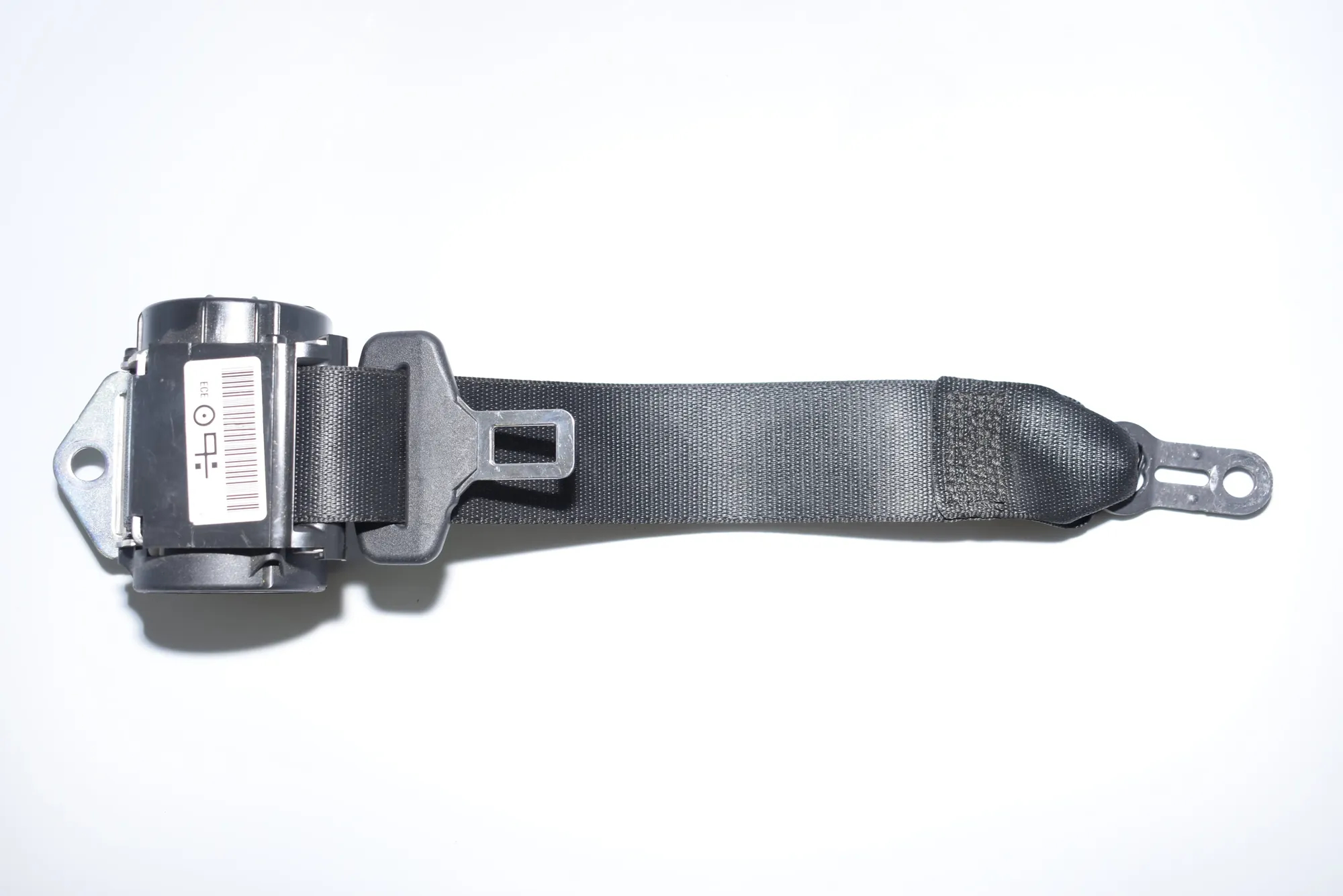 Rear Left Seatbelt – OEM 2991295 · BMW X1 (E84) BMW X1 (E84) 2011