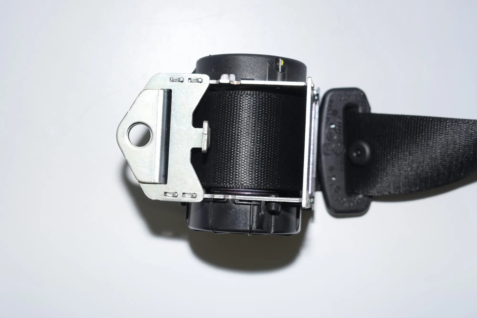Rear Left Seatbelt – OEM 2991295 · BMW X1 (E84) BMW X1 (E84) 2011 – 8