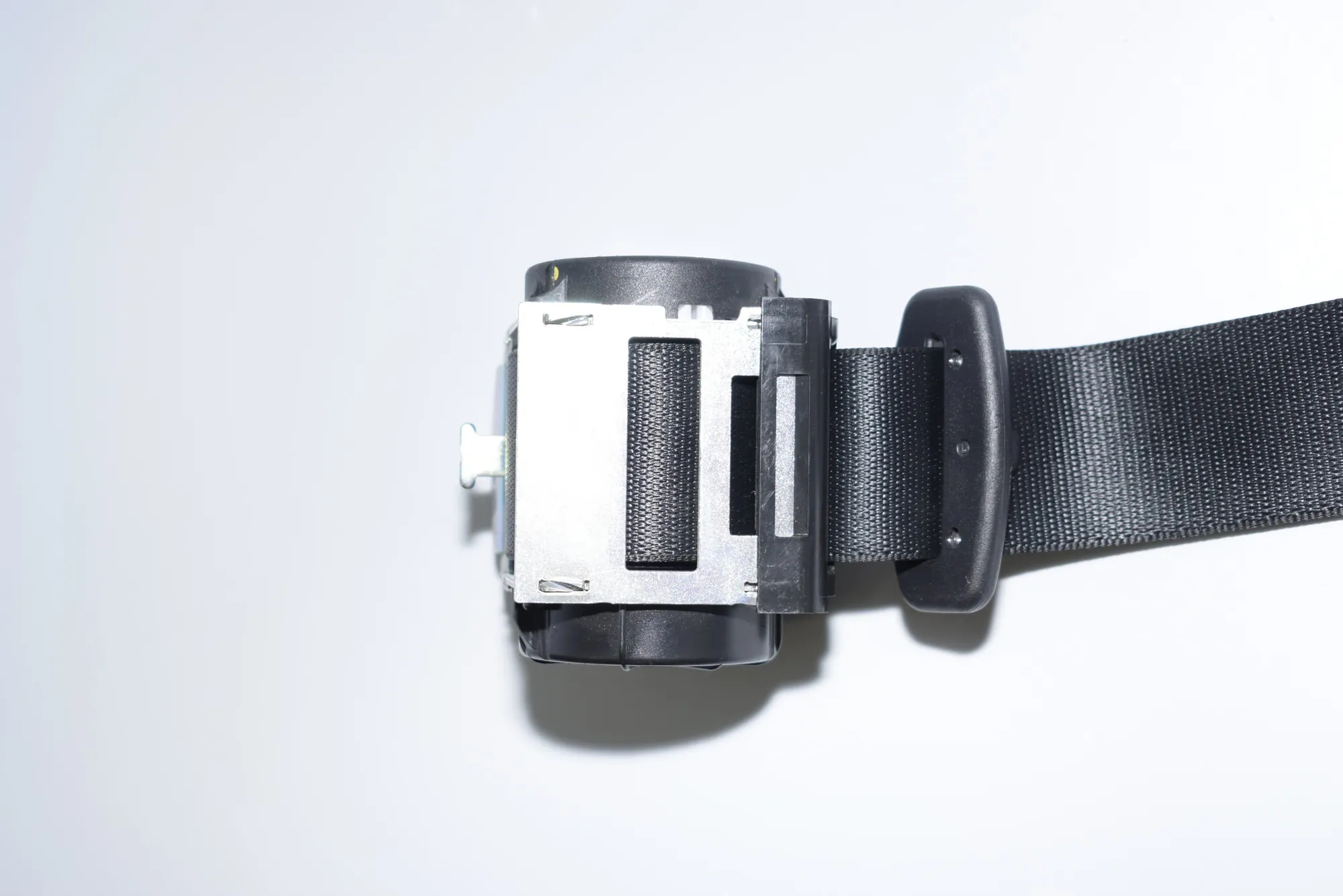 Rear Left Seatbelt – OEM 2991295 · BMW X1 (E84) BMW X1 (E84) 2011 – 3