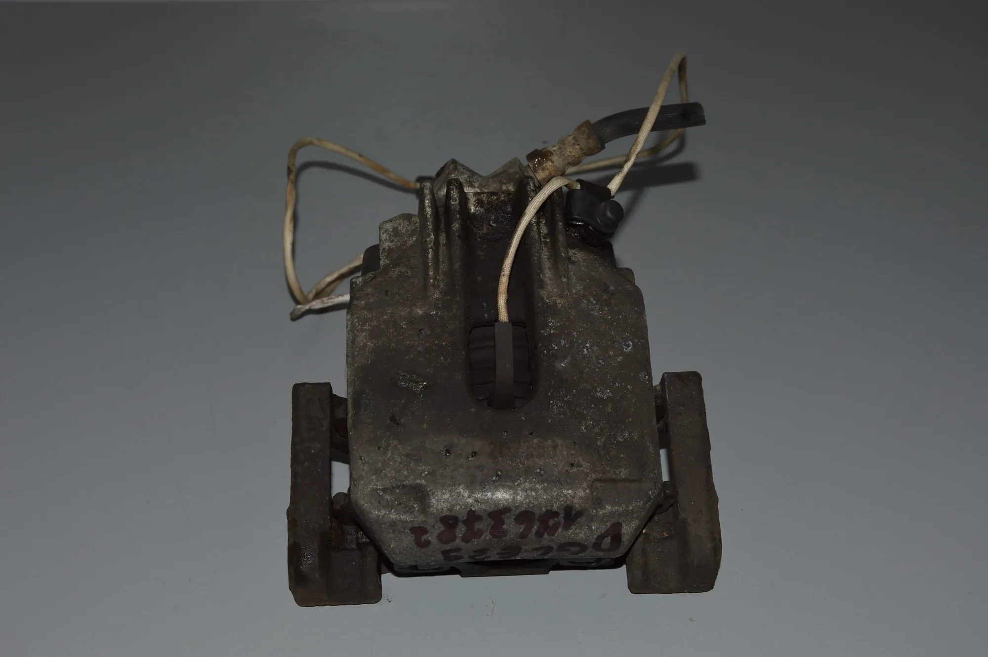 Rear Right Brake Caliper · BMW 5 Touring (E39) 530 d 2000 – 2