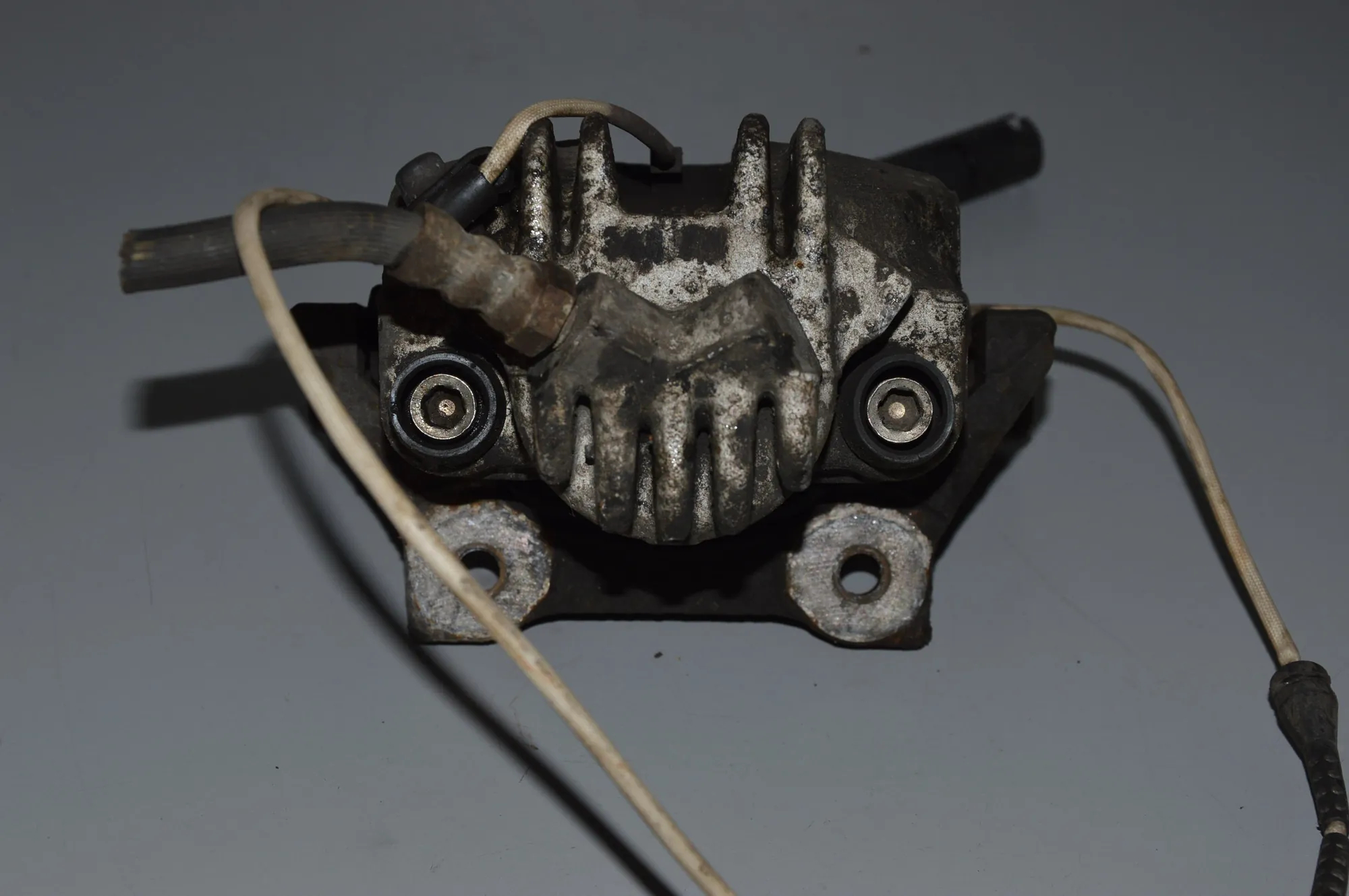 Rear Right Brake Caliper · BMW 5 Touring (E39) 530 d 2000 – 3