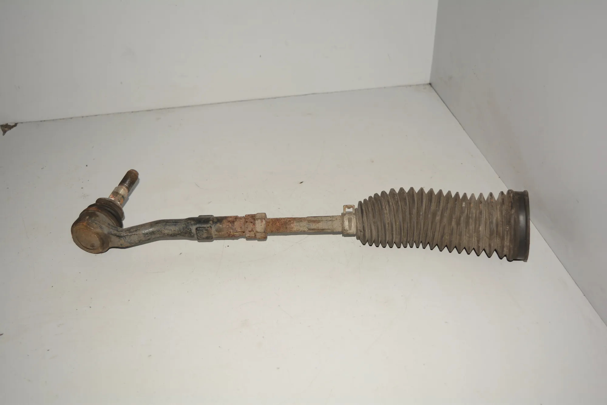 Right Side Steering Tie Rod · BMW 5 (E60) 525 d 2006 – 2