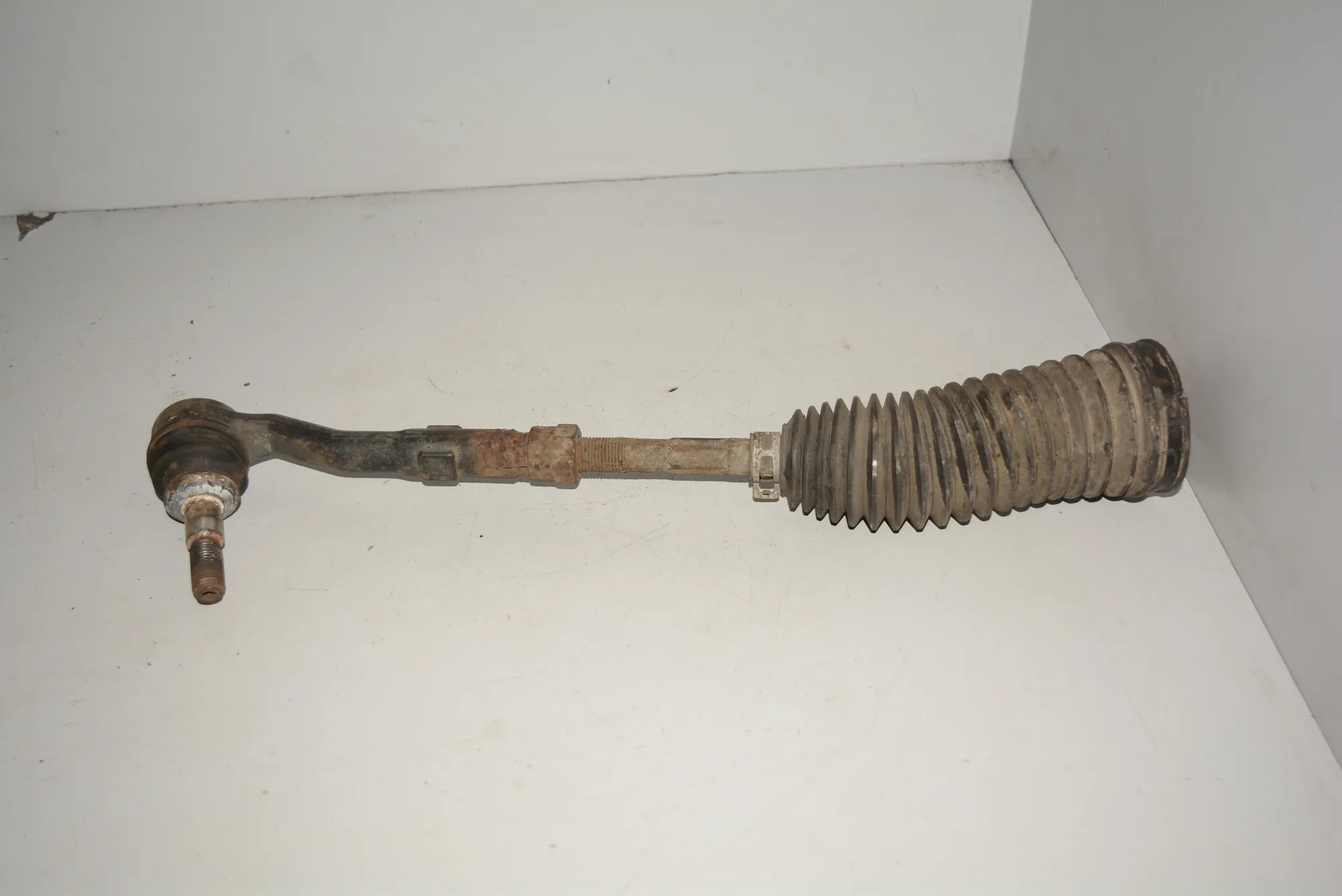 Right Side Steering Tie Rod · BMW 5 (E60) 525 d 2006