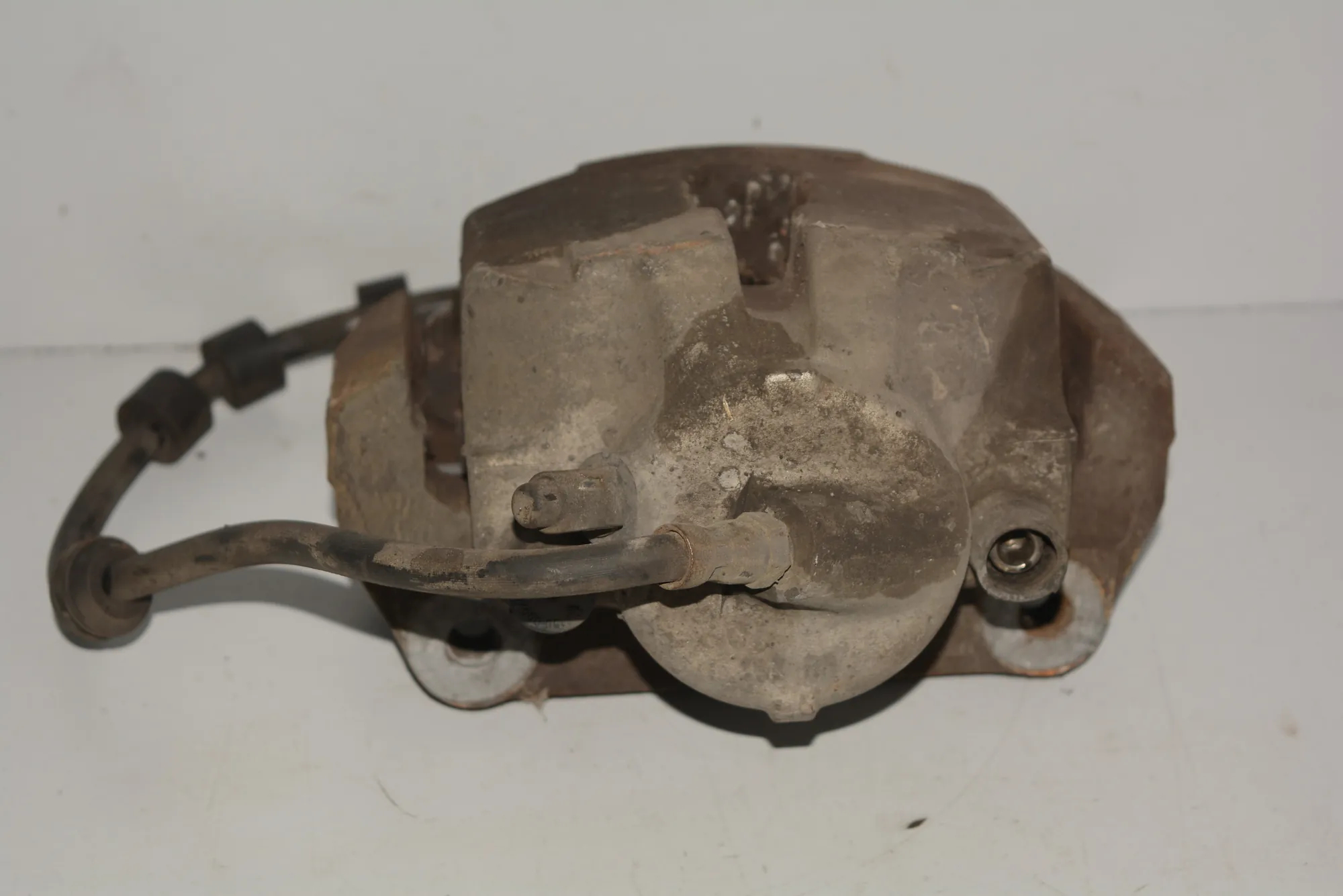 Front Right Brake Caliper · BMW 5 (E60) 525 d 2006 – 3