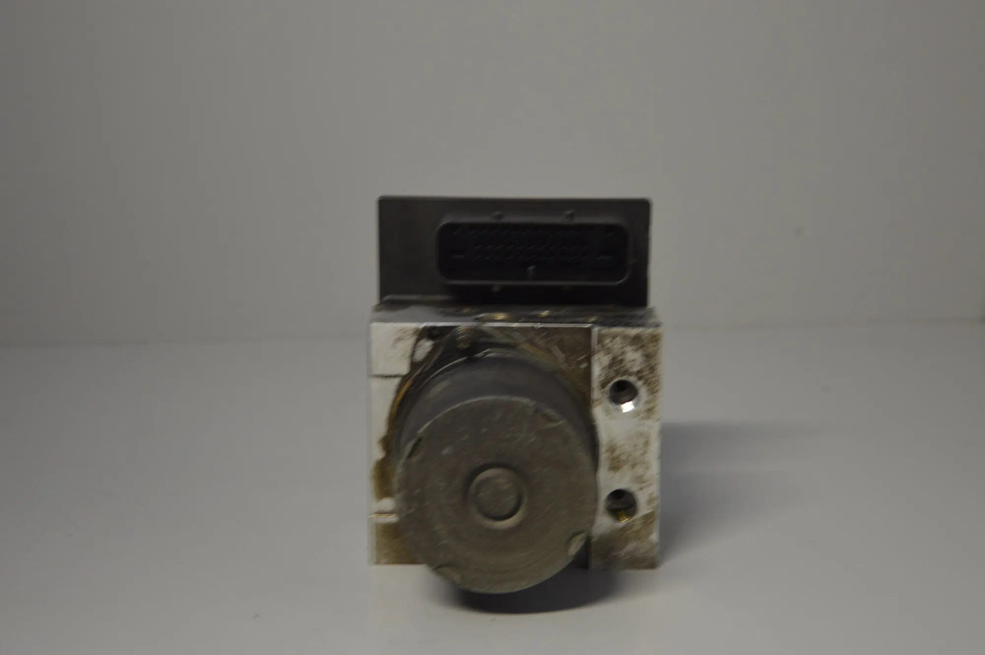 ABS Pump – OEM 6775730BOSCH0265950666 · BMW 5 (E60) 525 d 2006 – 5