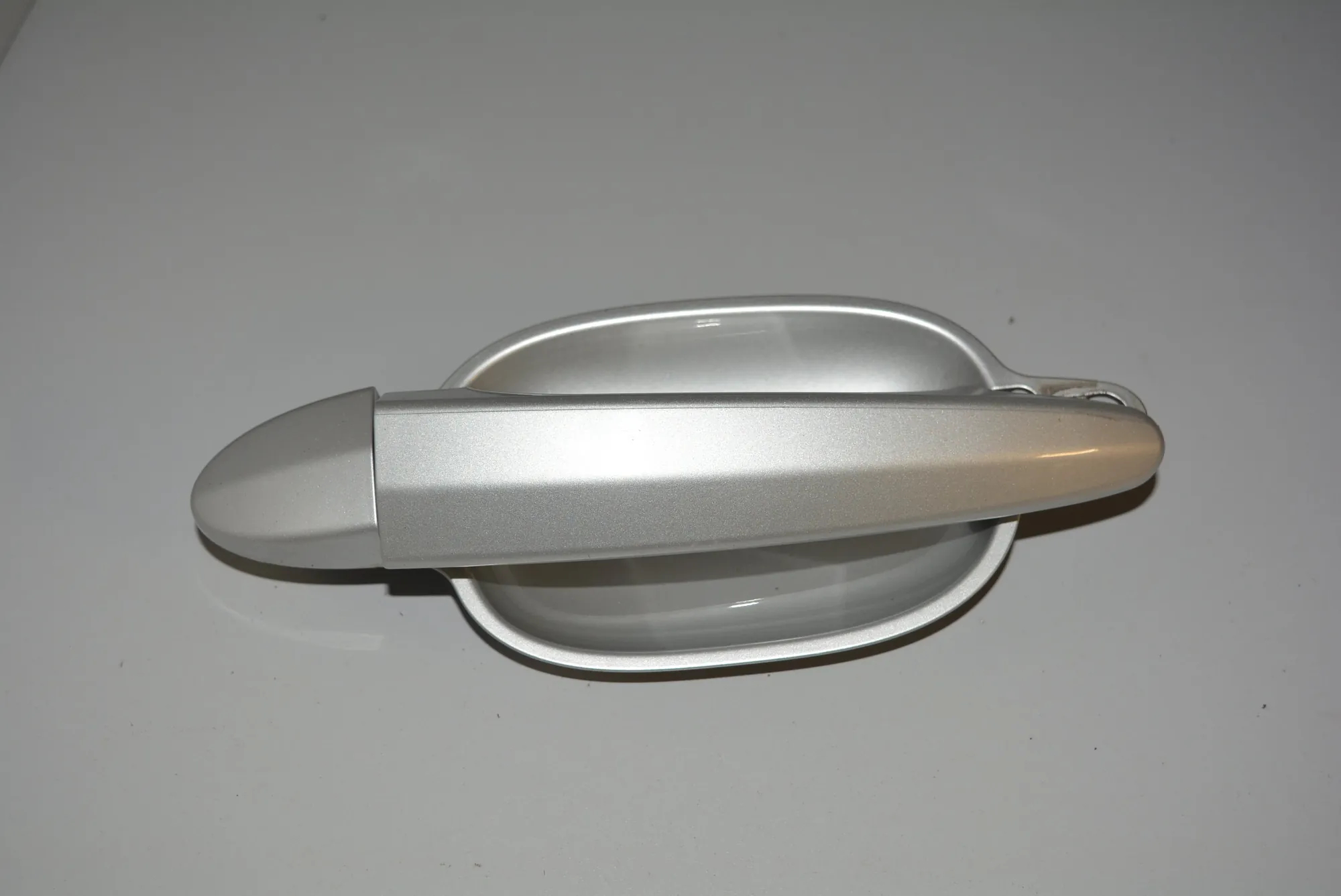 Rear Left Door Exterior Handle · BMW 5 (E60) 525 d 2006 – 2