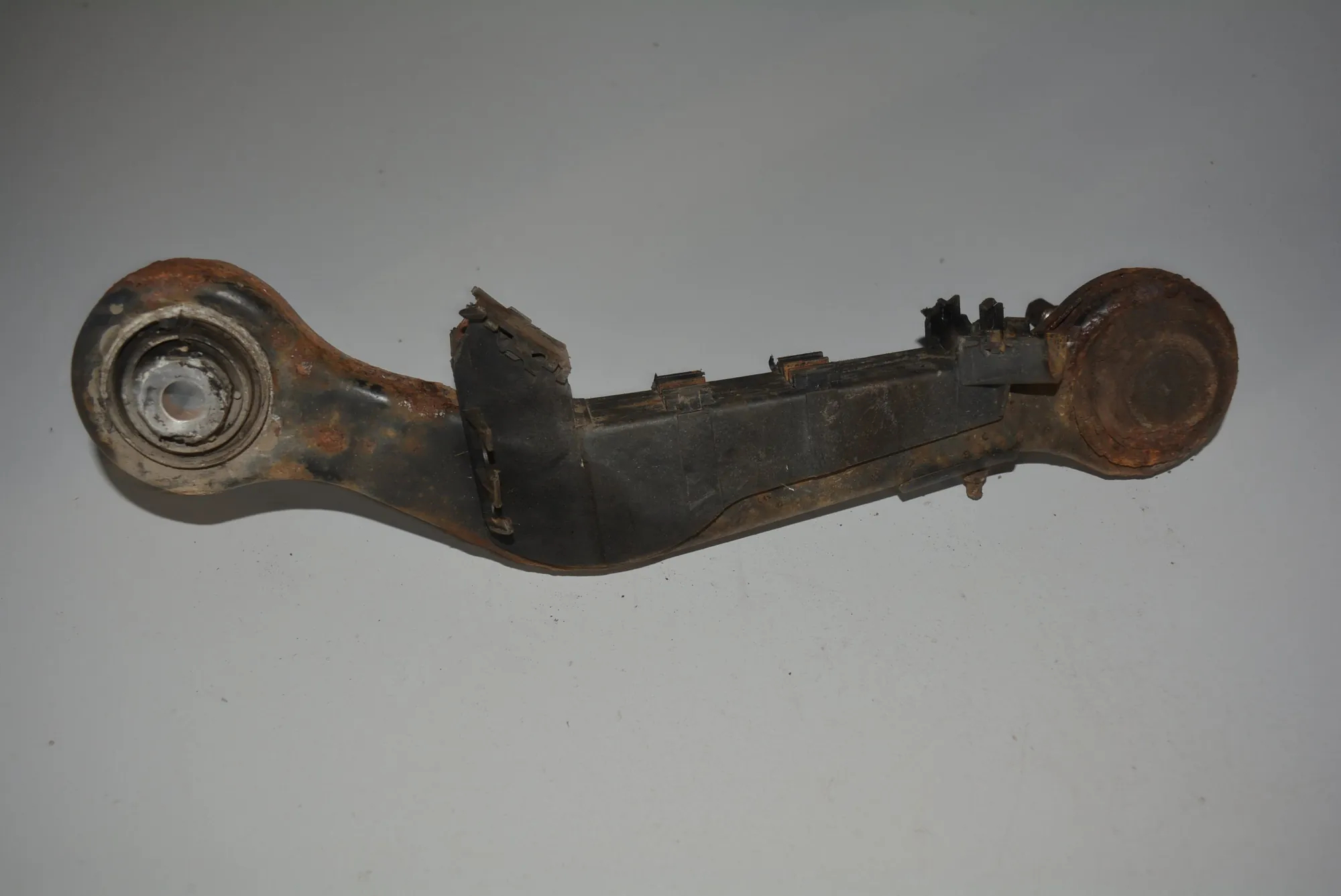 Rear Right Control Arm · BMW X5 (E53) BMW X5 (E53) 4.4 i 2004