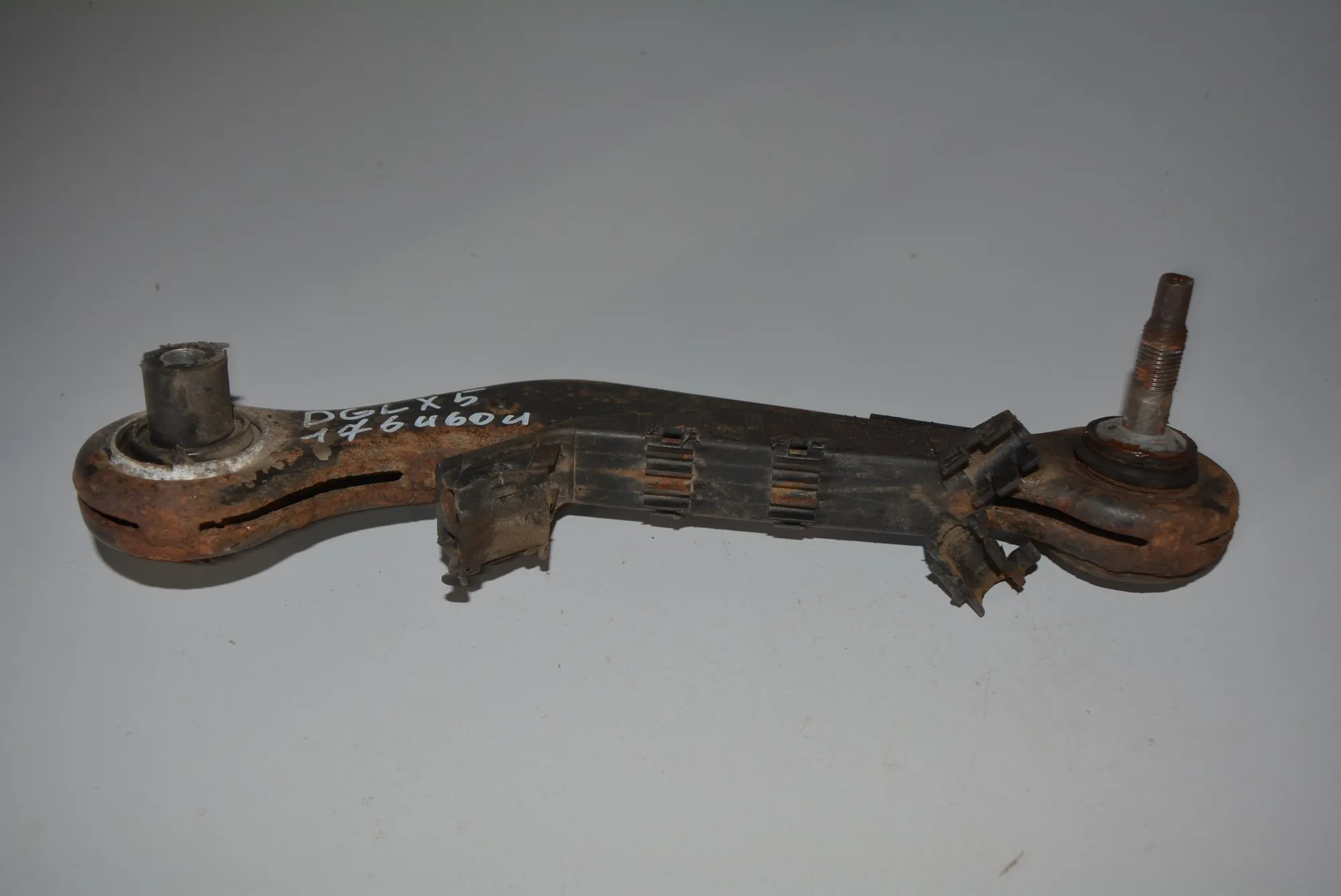 Rear Right Control Arm · BMW X5 (E53) BMW X5 (E53) 4.4 i 2004 – 2