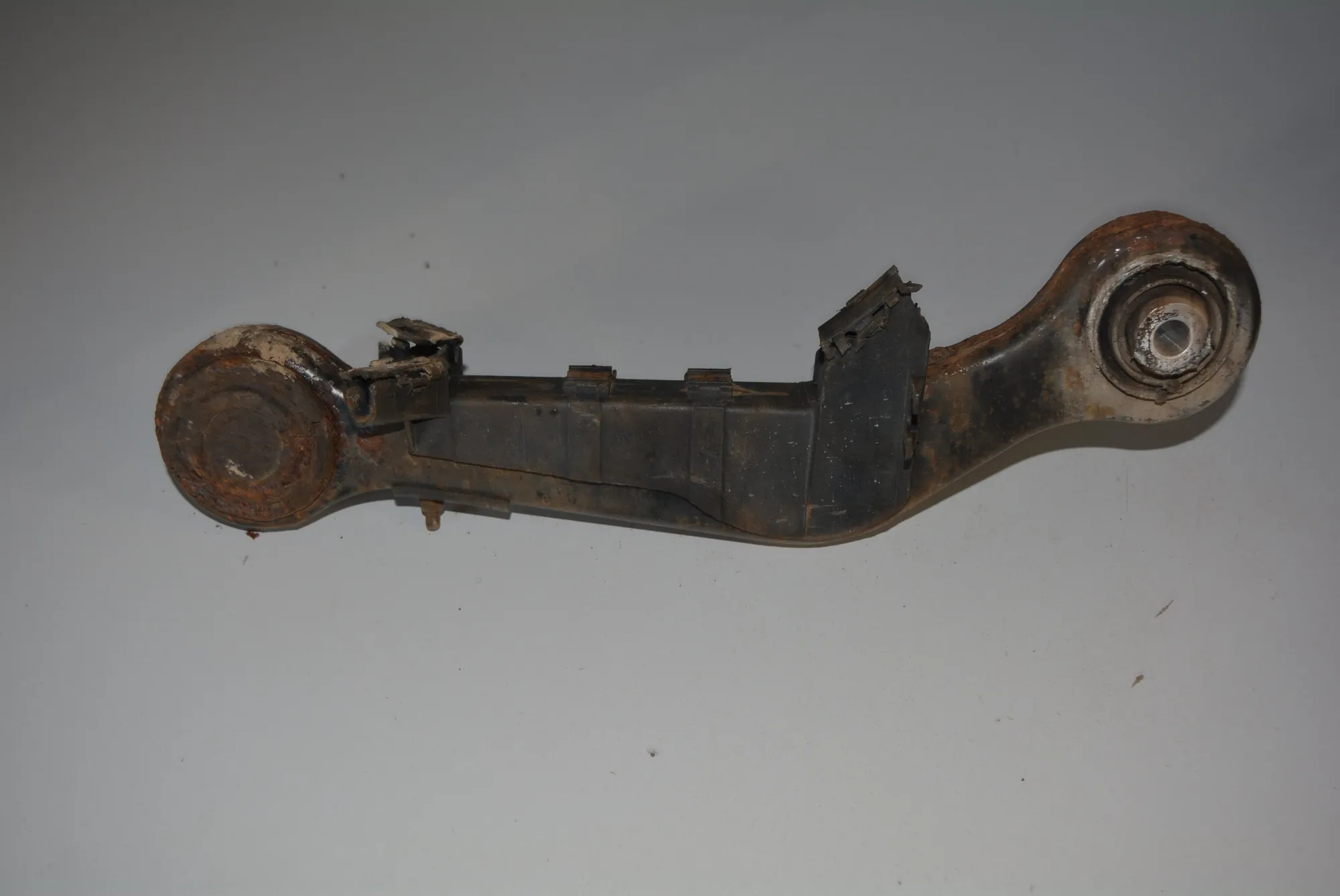 Rear Left Control Arm · BMW X5 (E53) BMW X5 (E53) 4.4 i 2004 – 2