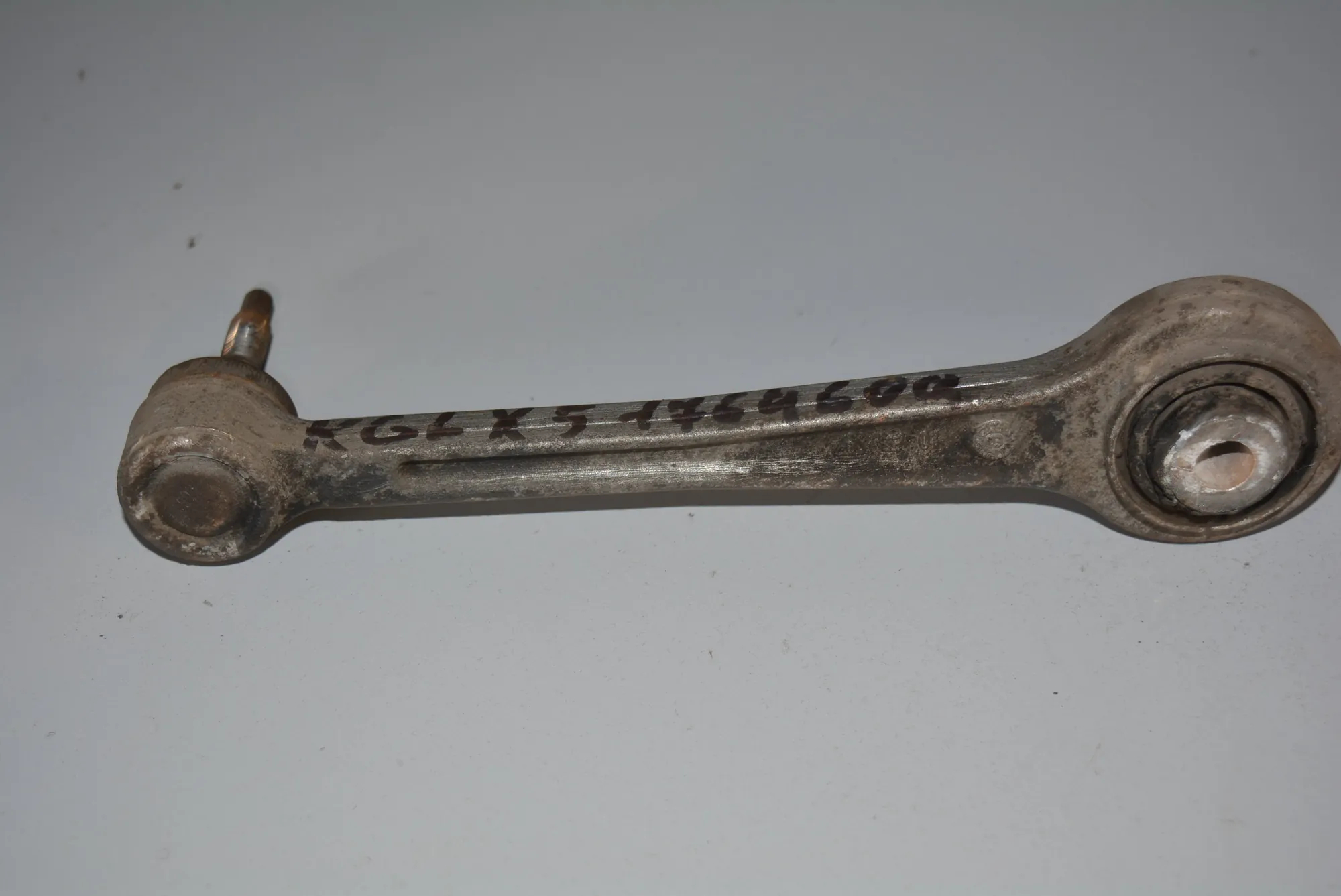 Rear Left Control Arm · BMW X5 (E53) BMW X5 (E53) 4.4 i 2004