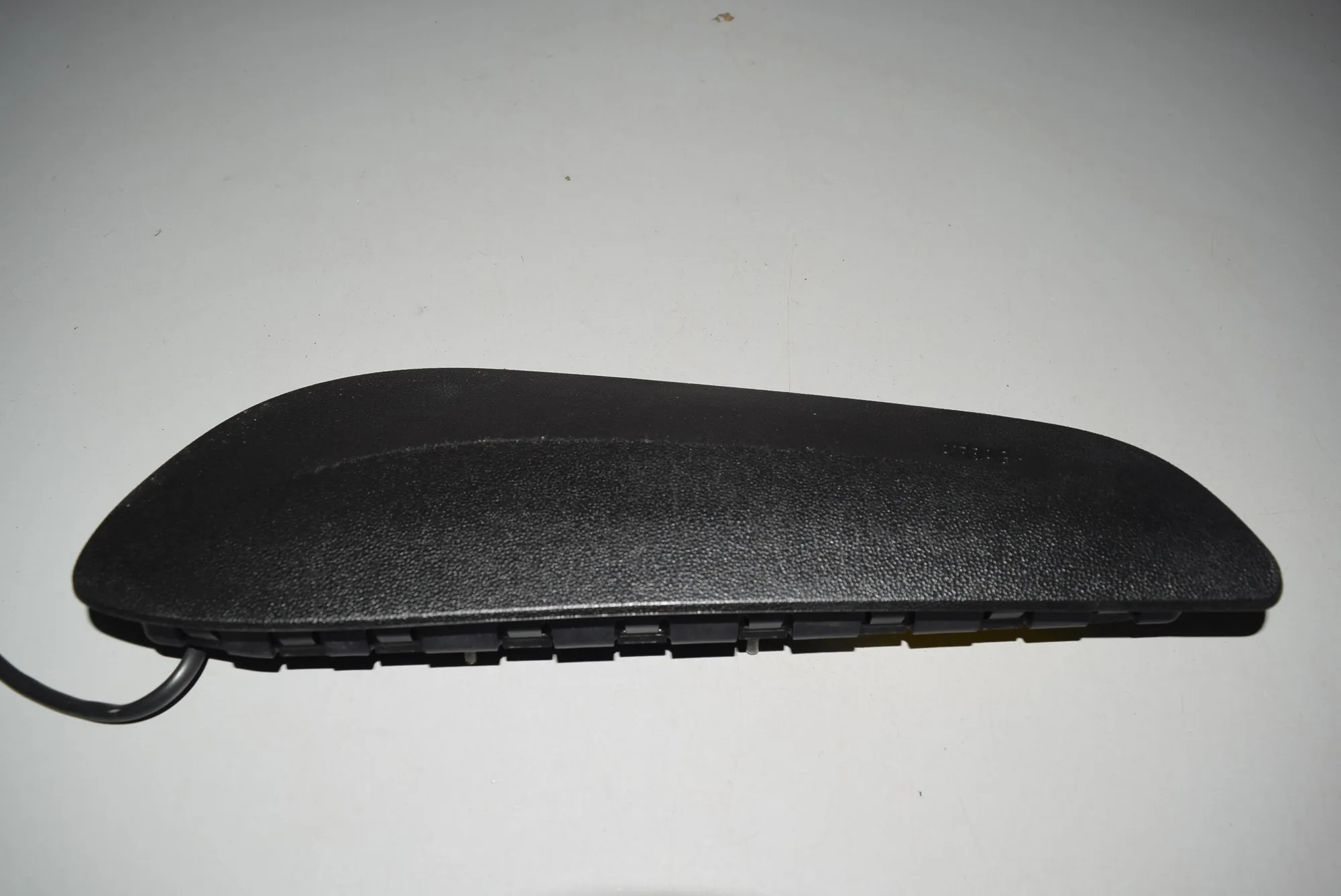 Front Left Seat Safety Bag SRS – OEM 7140561 · BMW 1 (E87) BMW 1 (E87) 118 d 2007