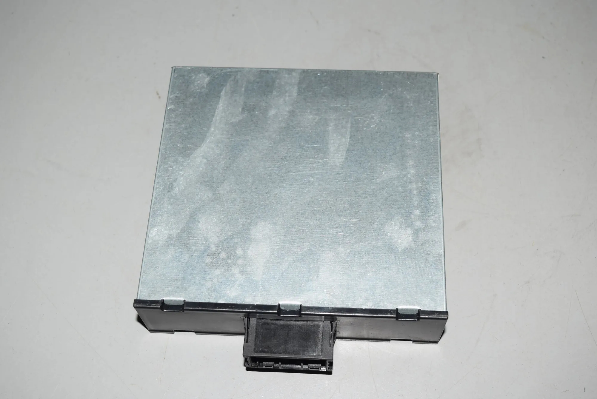 Other Control Units – OEM 9127088 · BMW 1 (E87) BMW 1 (E87) 118 d 2007 – 3
