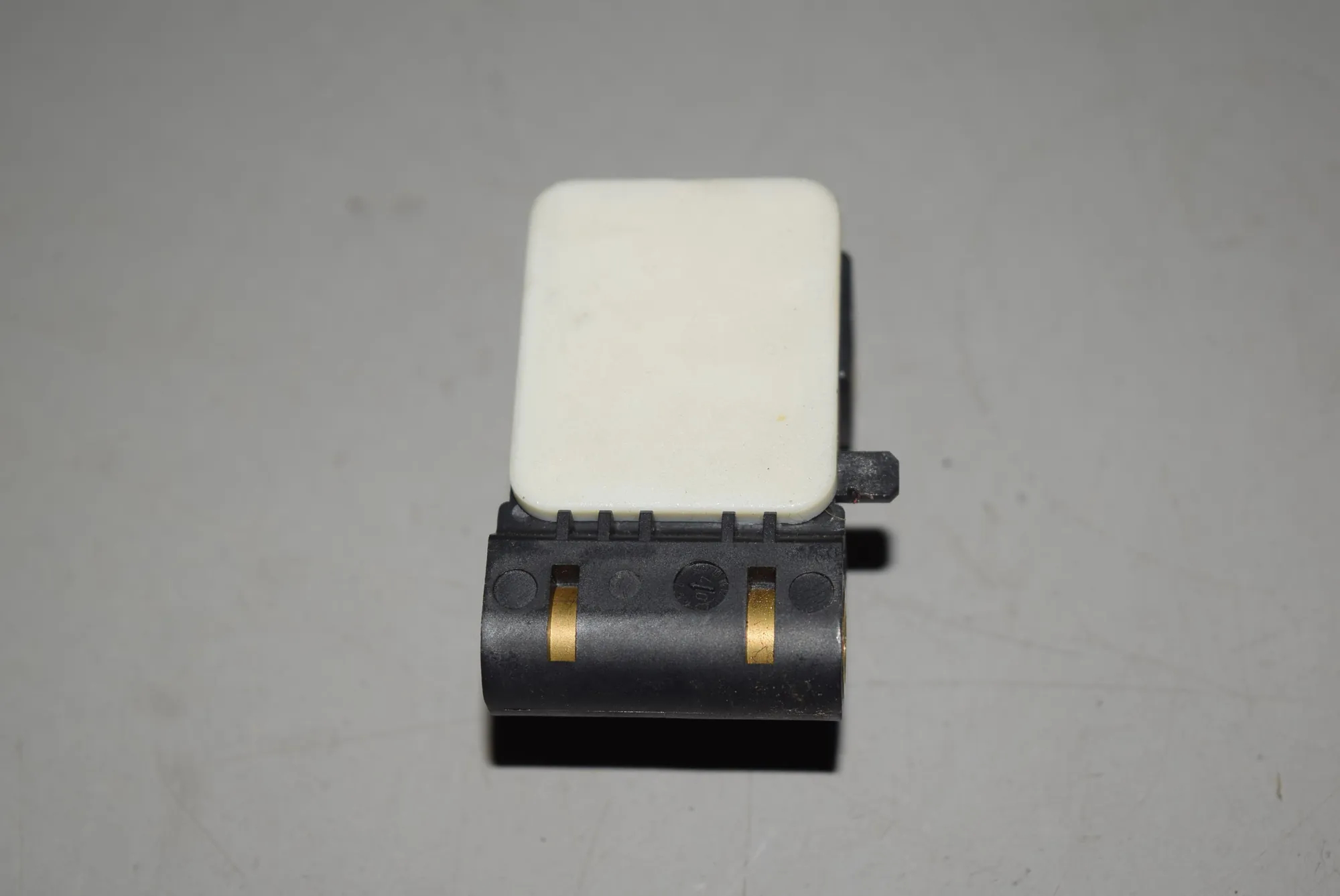 Acceleration Sensor – OEM 6911003 · BMW 1 (E87) BMW 1 (E87) 118 d 2007 – 2