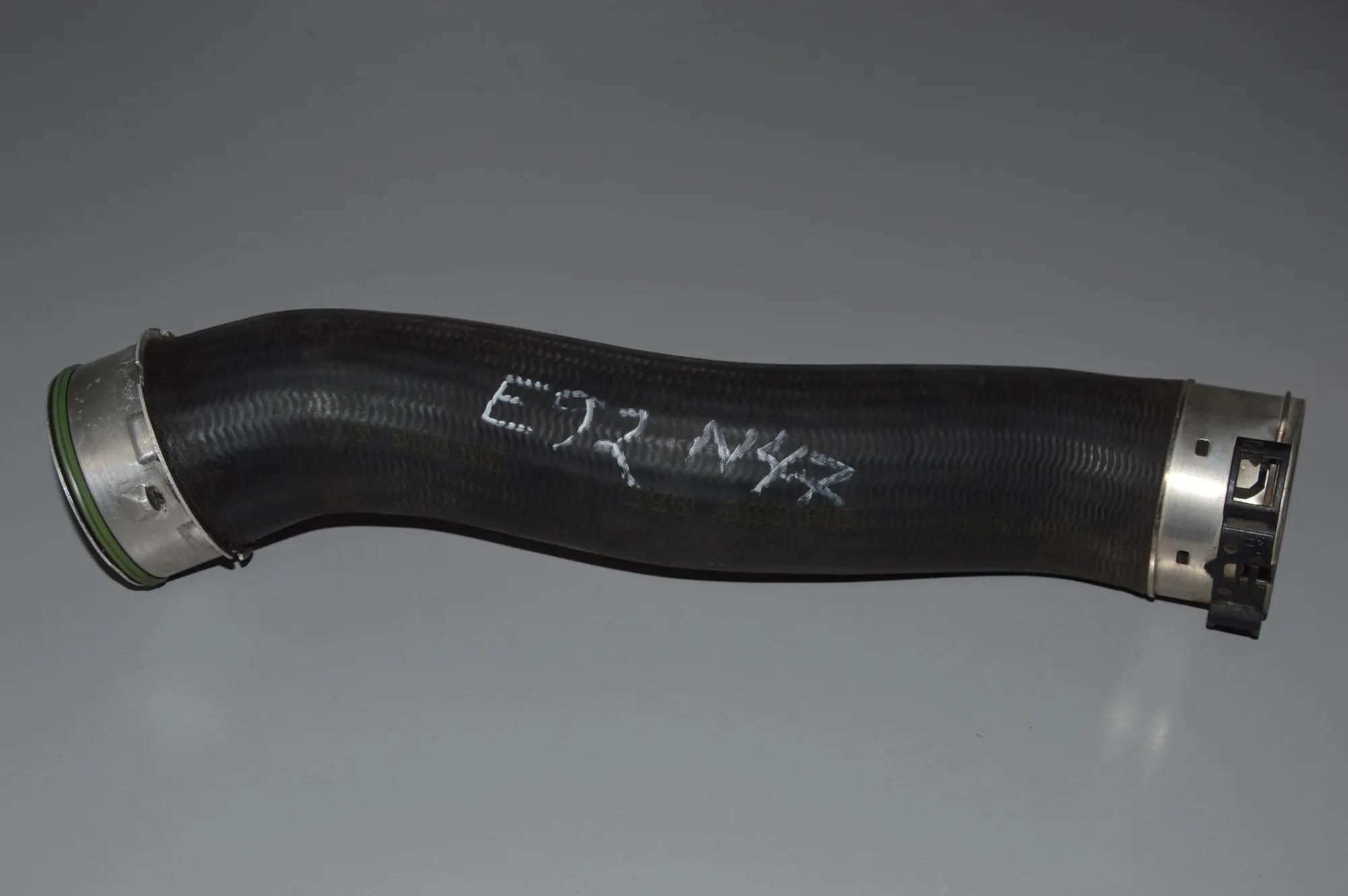 Right Side Intercooler Hose · BMW 3 Coupe (E92) BMW 3 Coupe (E92) 2009 – 2
