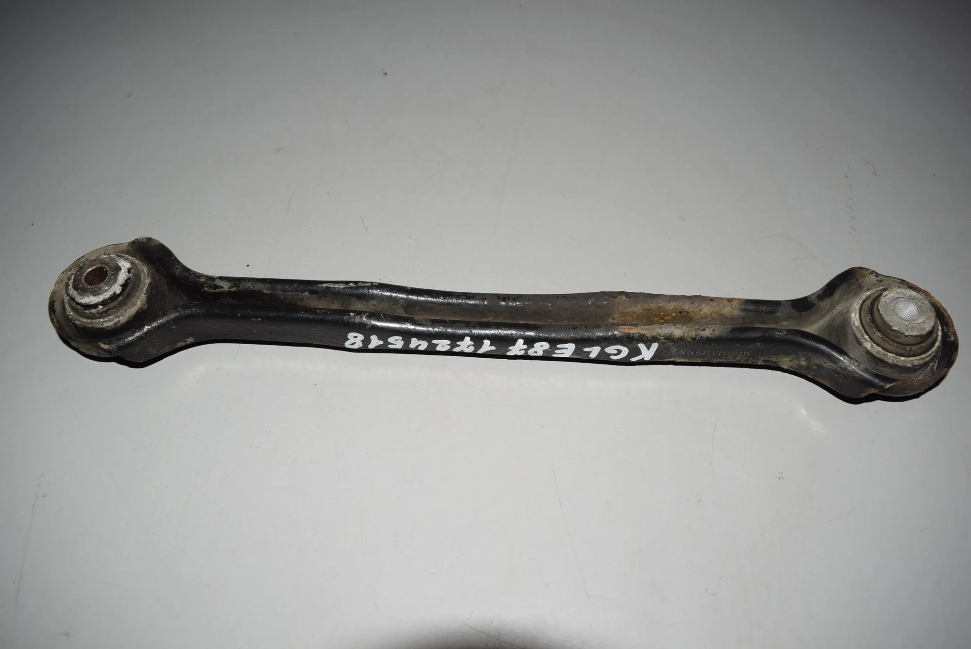 Rear Left Control Arm – OEM 6763471 · BMW 1 (E87) BMW 1 (E87) 118 d 2007