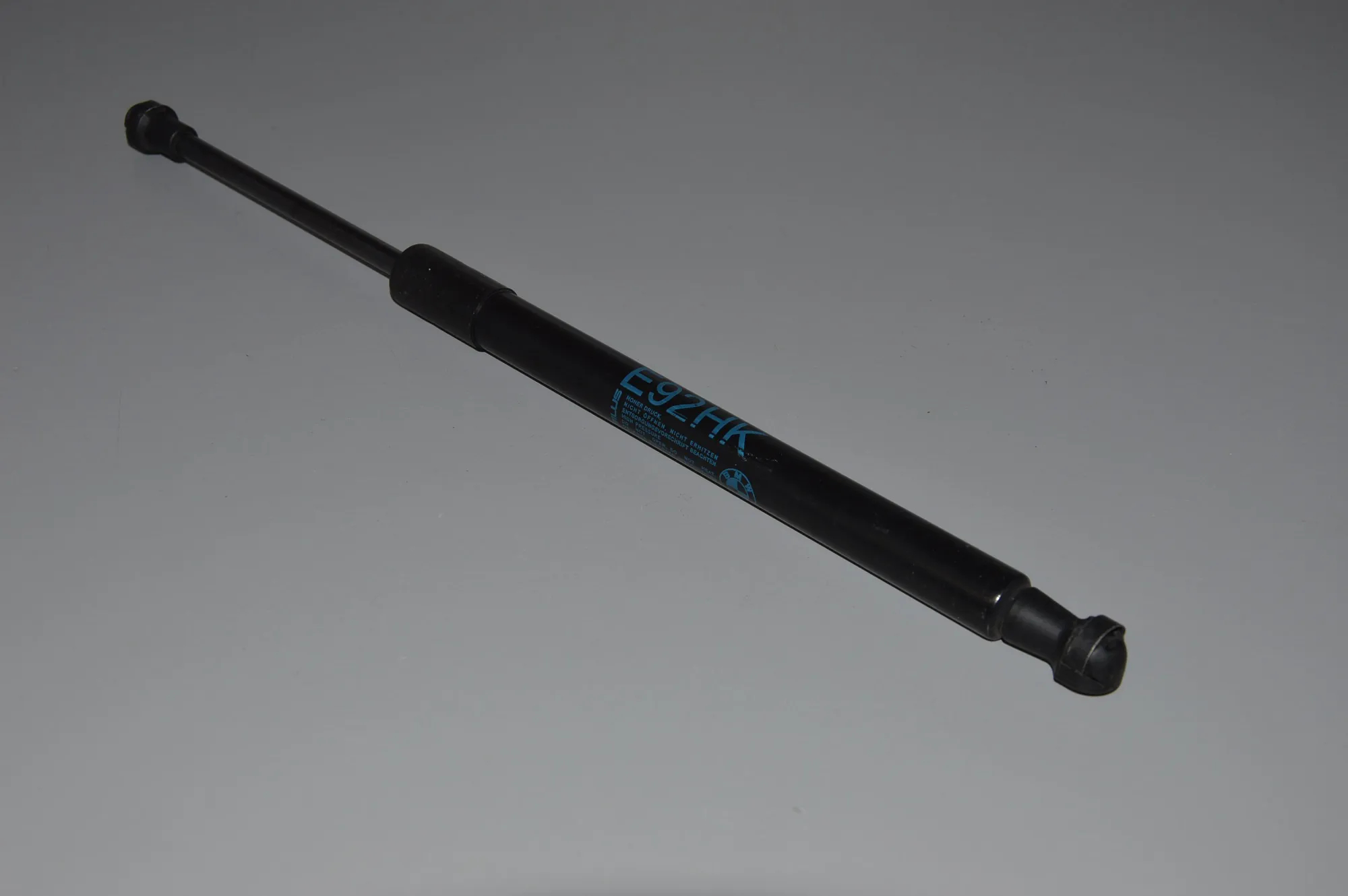 Right Side Tailgate Gas Strut – OEM 51247129194 · BMW 3 Coupe (E92) BMW 3 Coupe (E92) 2009
